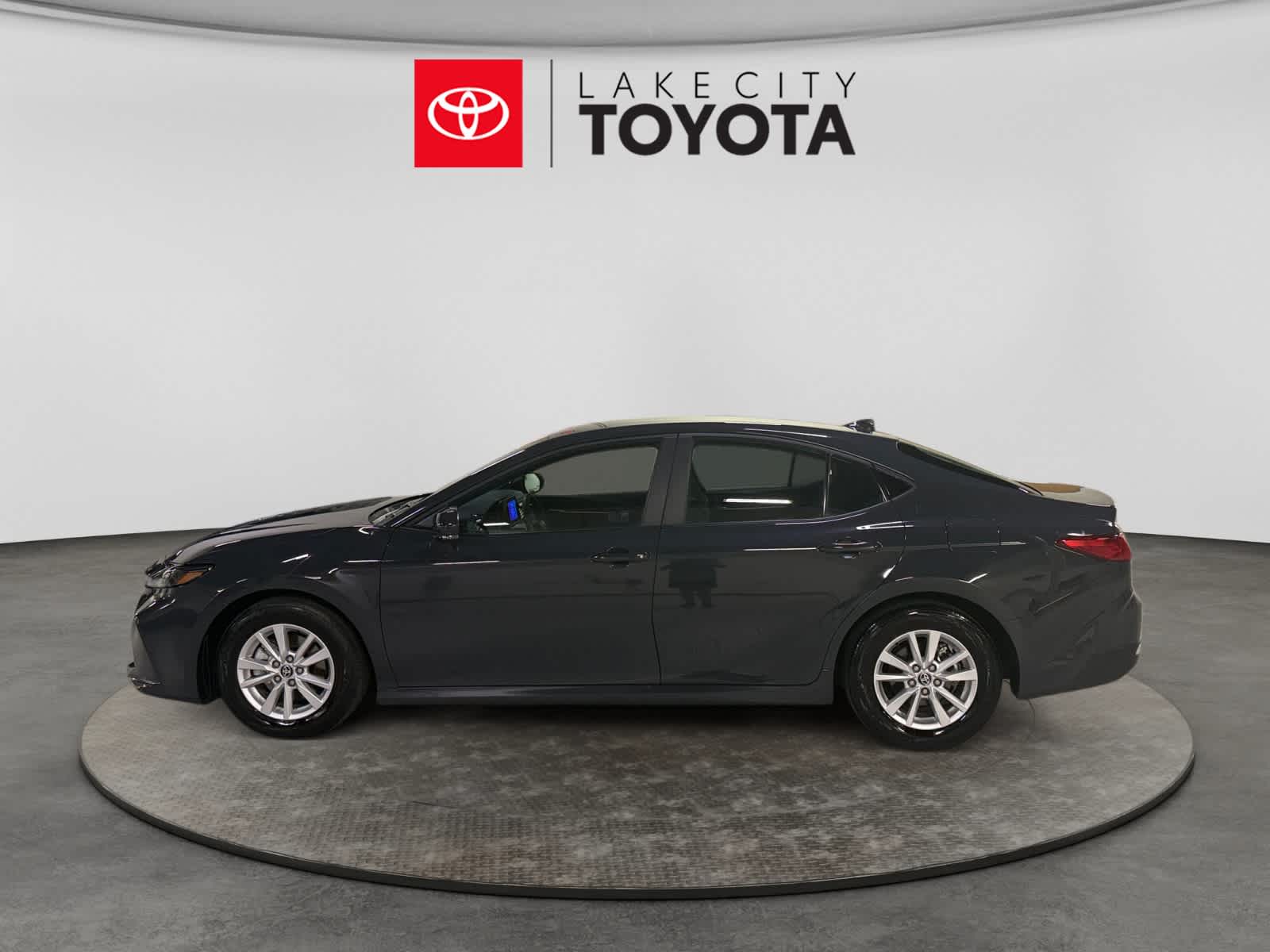 Used 2025 Toyota Camry Sedan