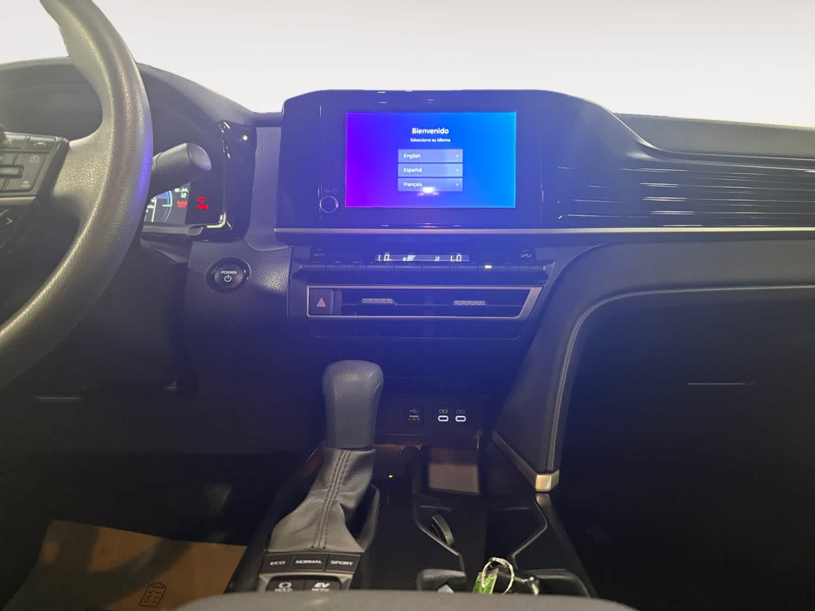 Used 2025 Toyota Camry Sedan