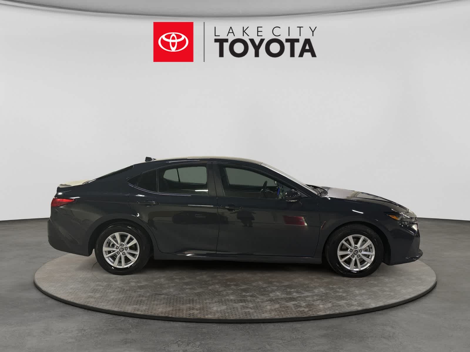 Used 2025 Toyota Camry Sedan
