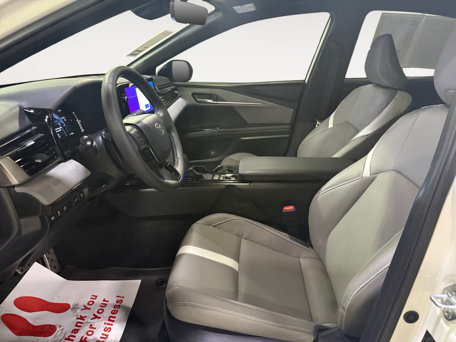 Used 2025 Toyota Camry Sedan