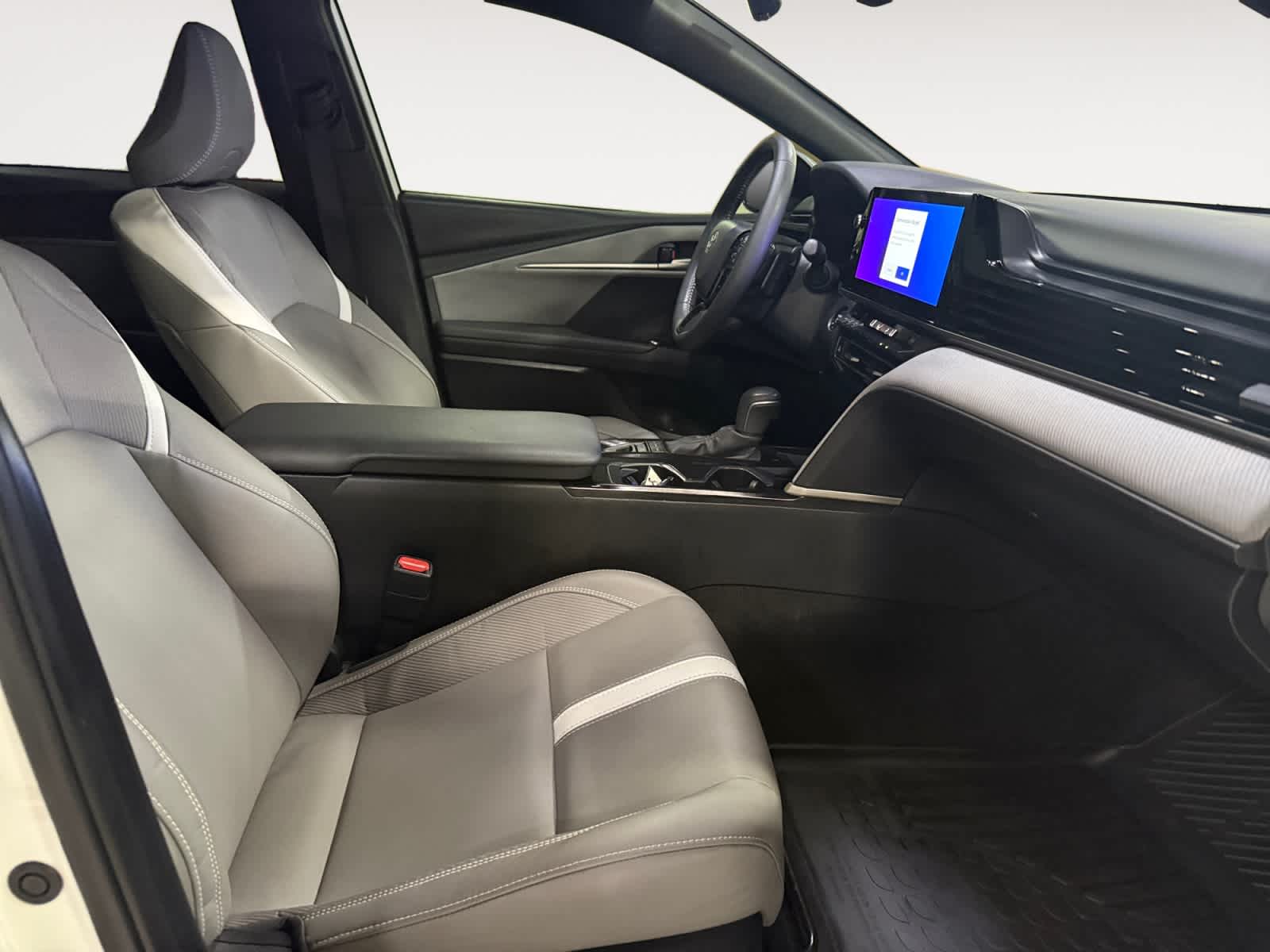 Used 2025 Toyota Camry Sedan