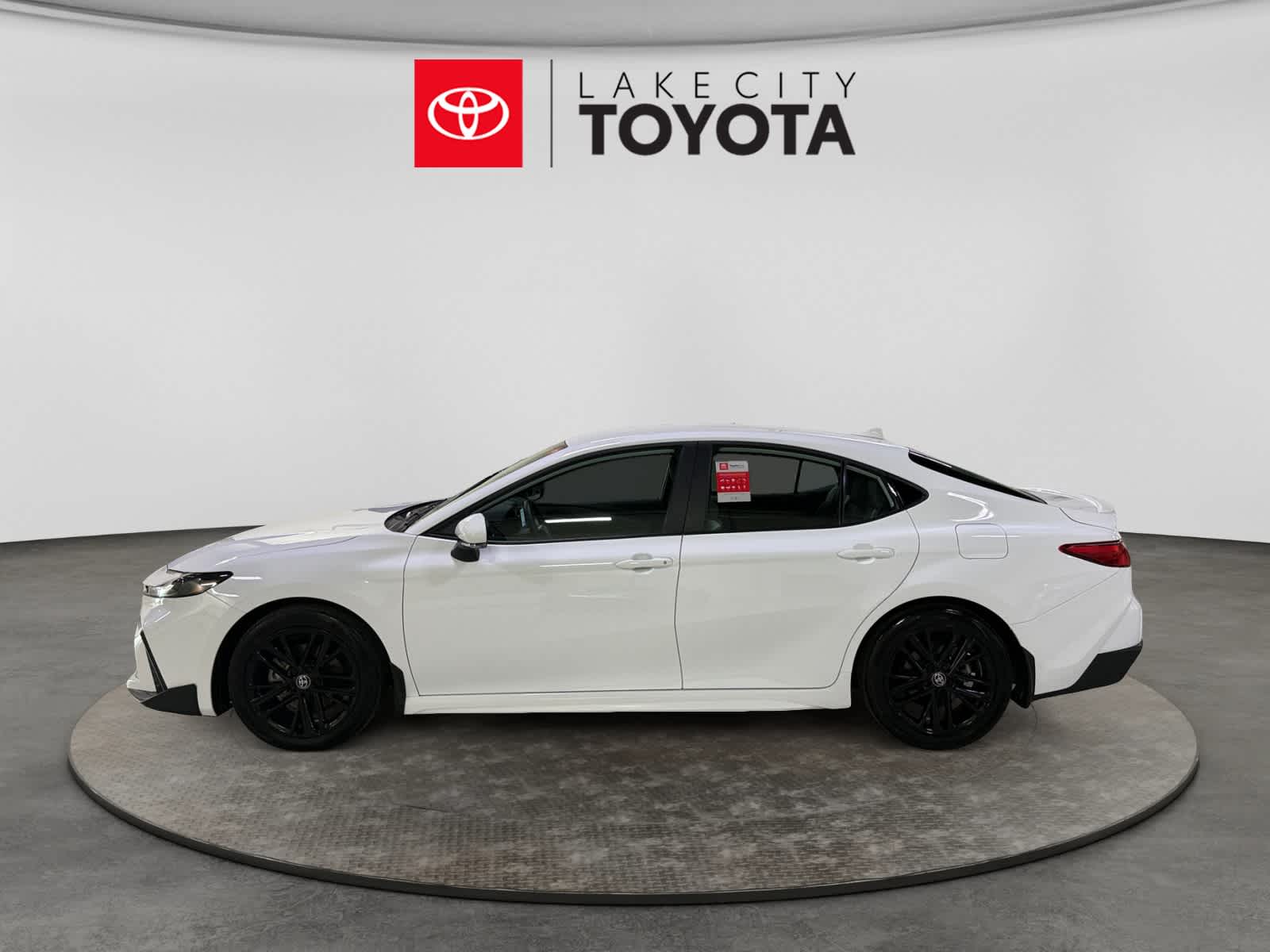 Used 2026 Toyota Camry Sedan