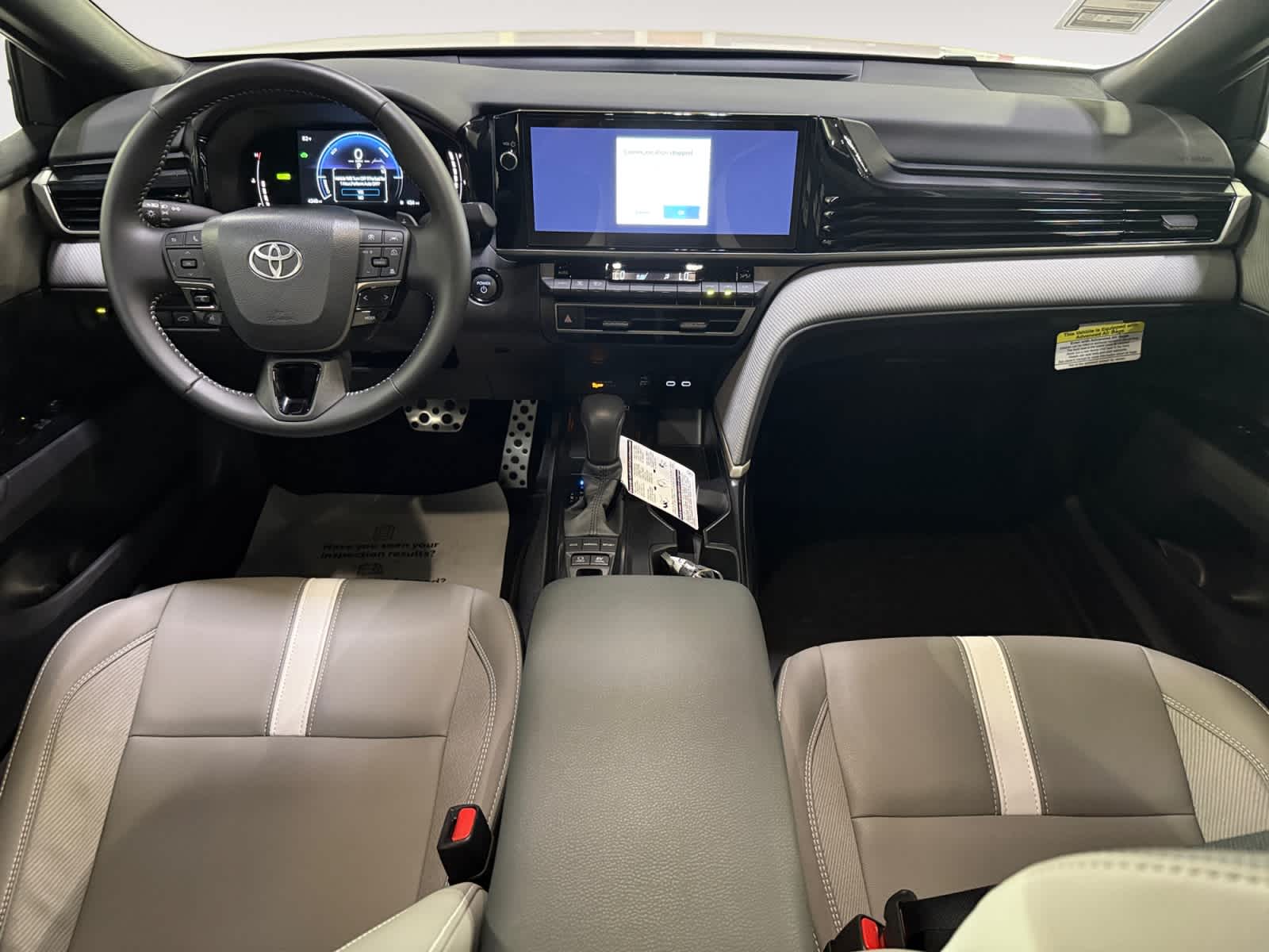 Used 2026 Toyota Camry Sedan
