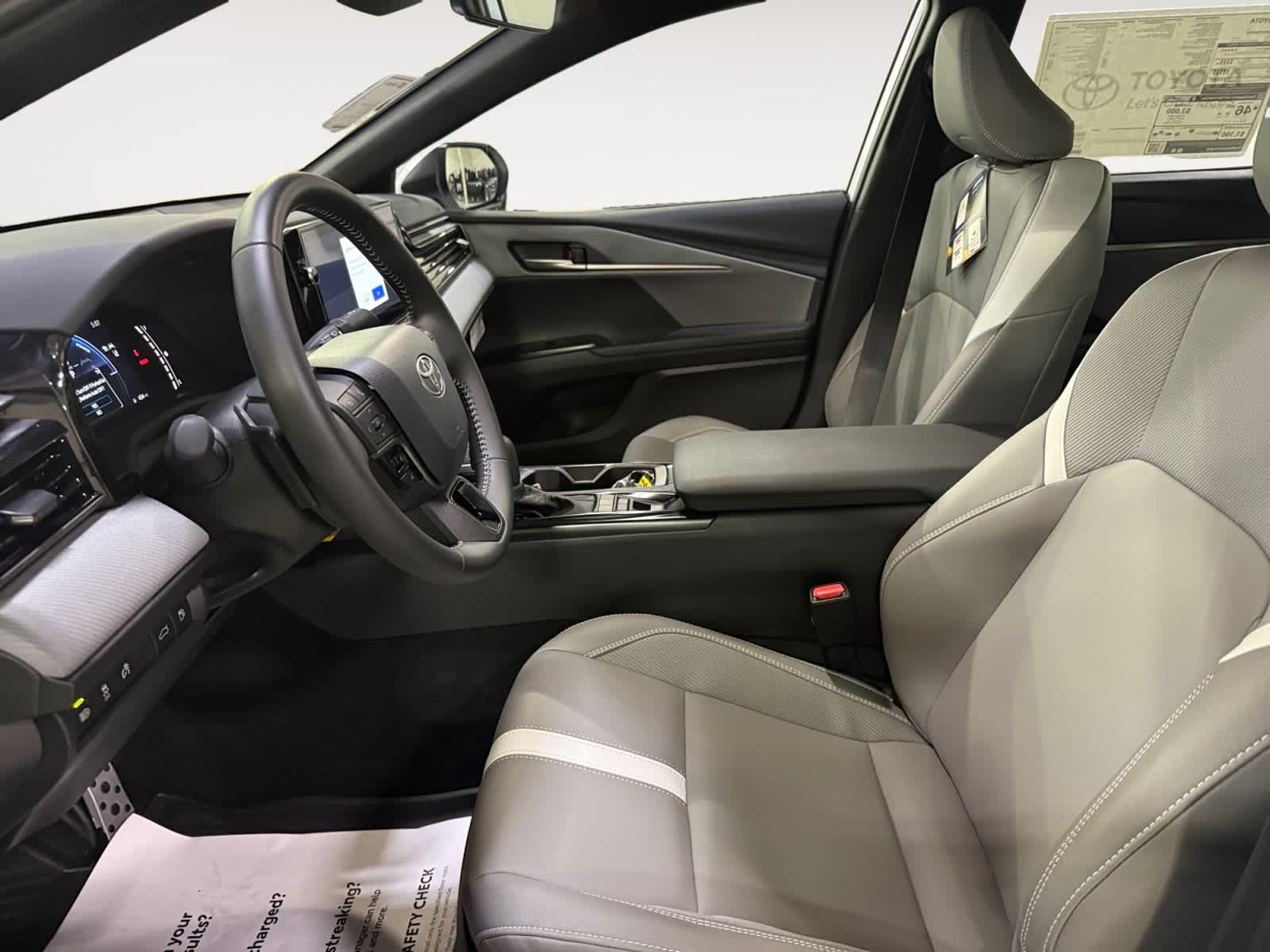 Used 2026 Toyota Camry Sedan