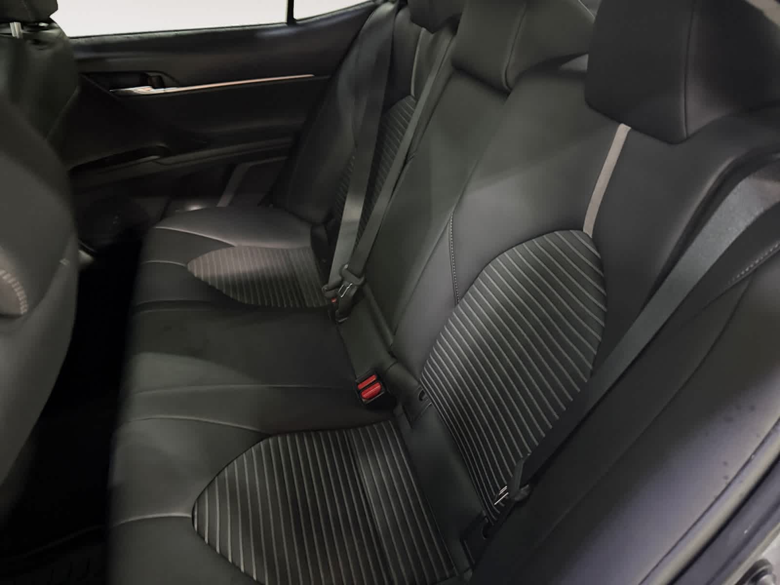 Used 2023 Toyota Camry Sedan