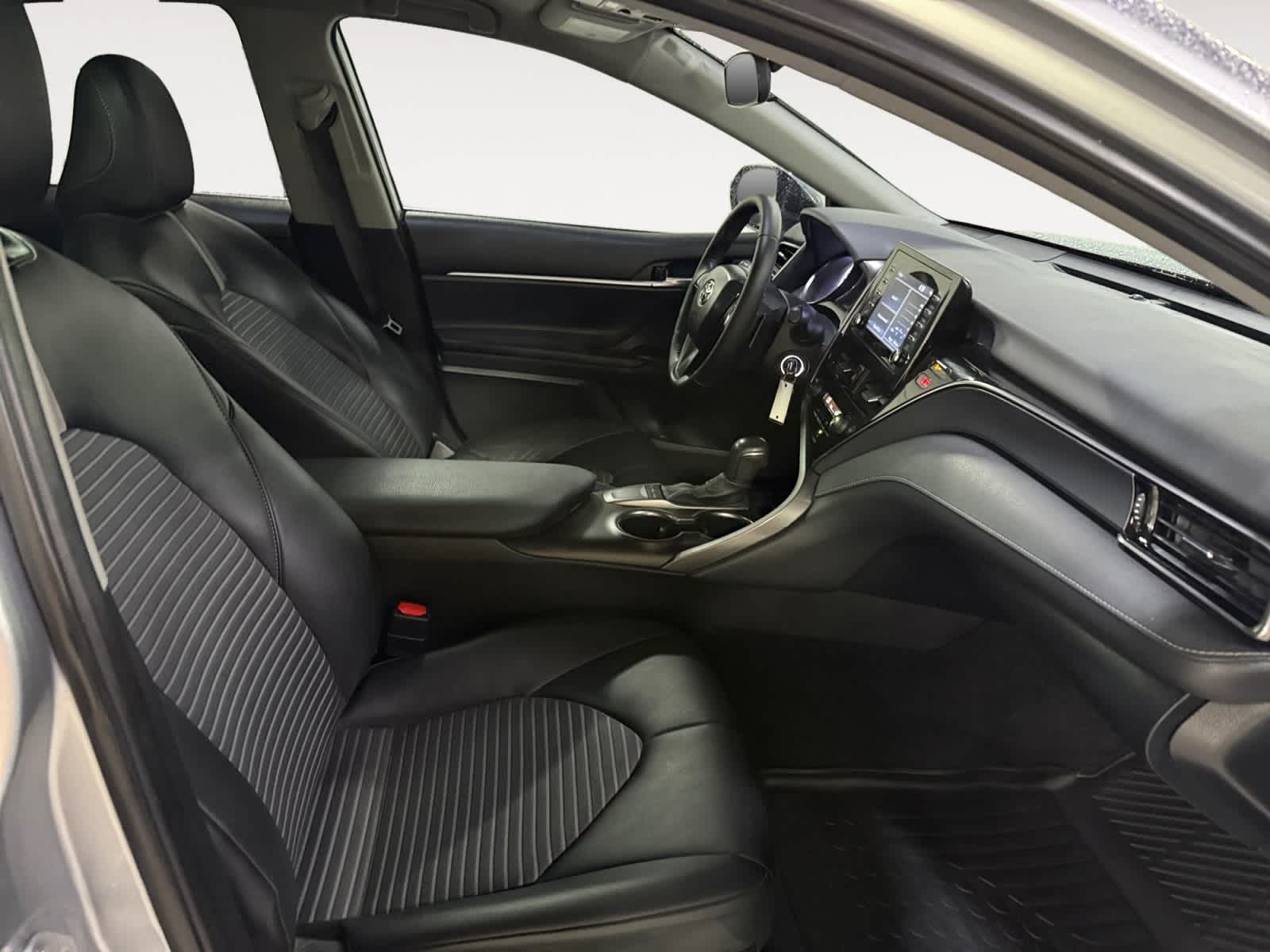 Used 2023 Toyota Camry Sedan