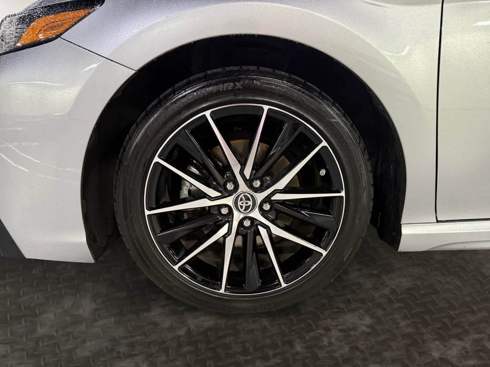 Used 2023 Toyota Camry Sedan