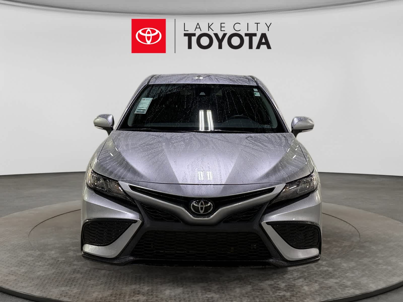 Used 2023 Toyota Camry Sedan