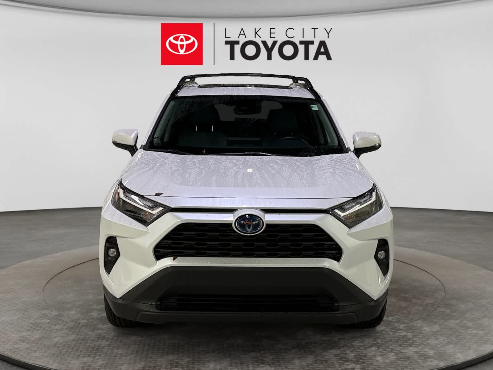 Used 2024 Toyota RAV4 SUV