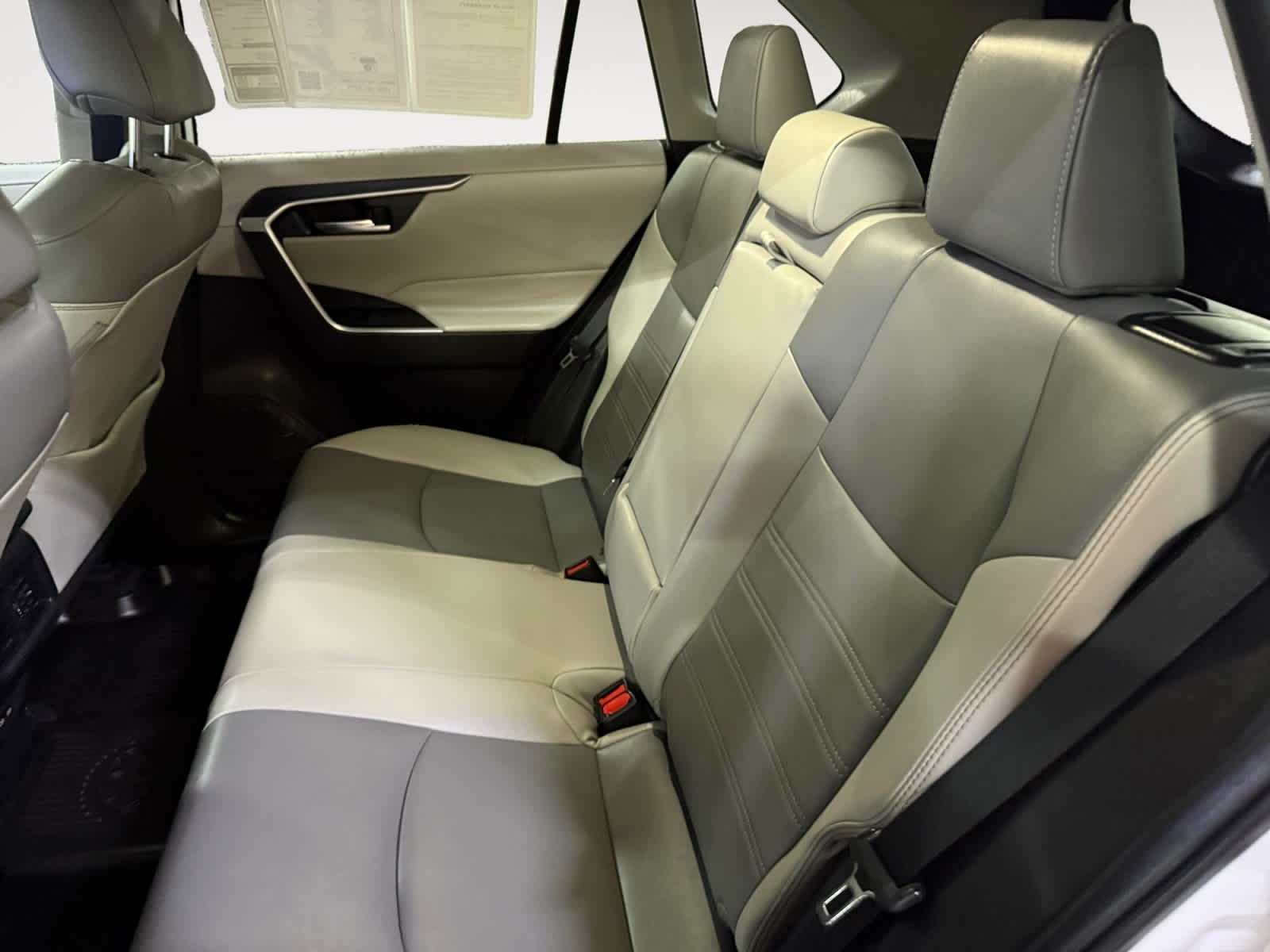 Used 2024 Toyota RAV4 SUV