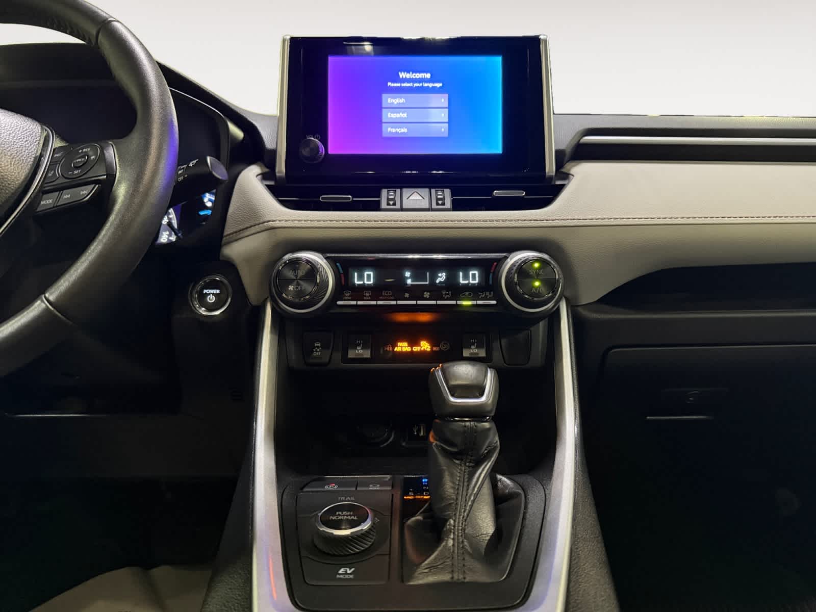 Used 2024 Toyota RAV4 SUV