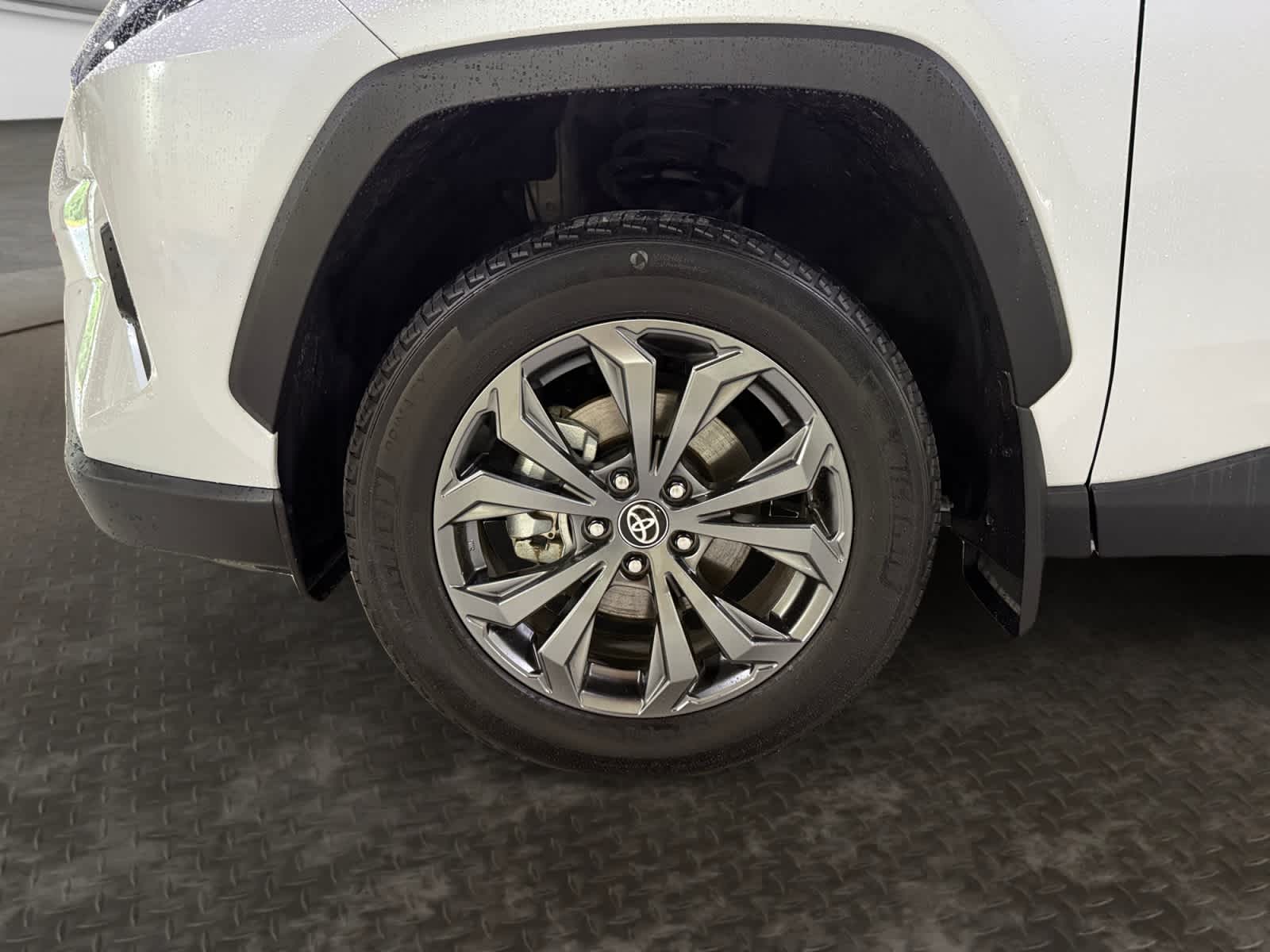 Used 2024 Toyota RAV4 SUV