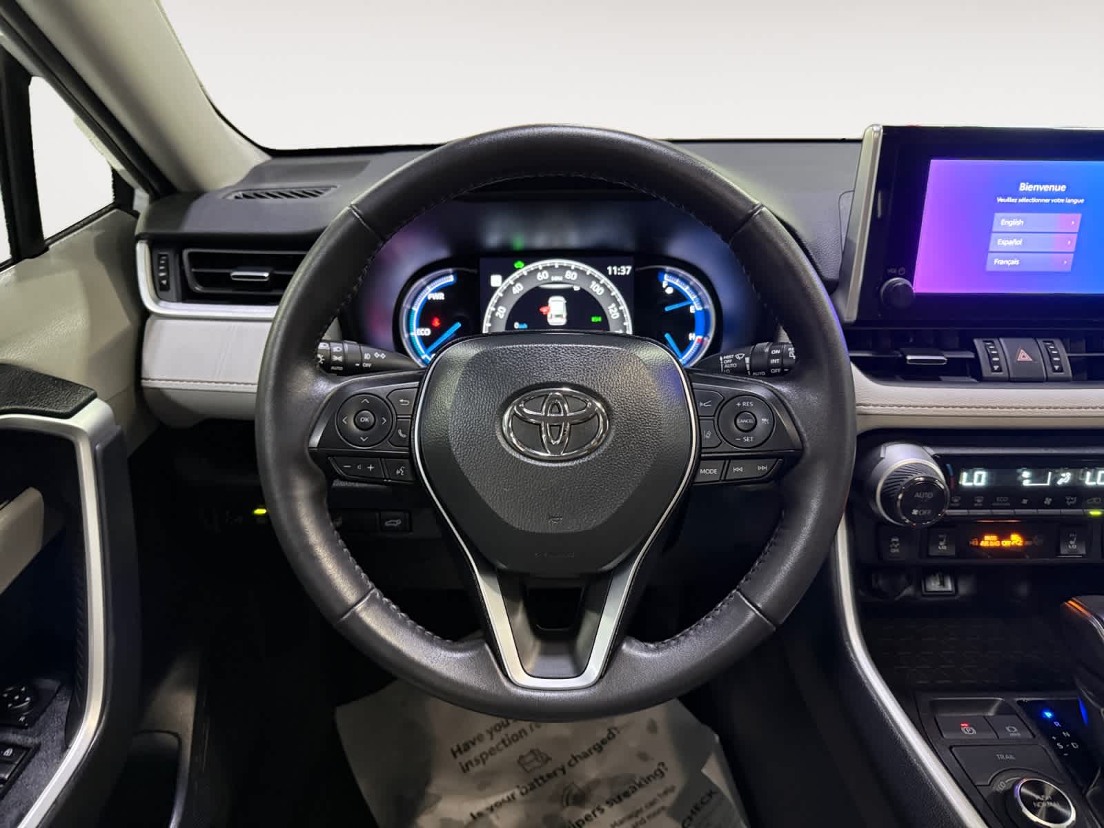 Used 2024 Toyota RAV4 SUV