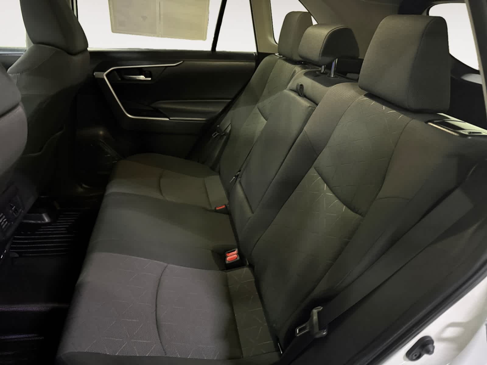 Used 2023 Toyota RAV4 SUV