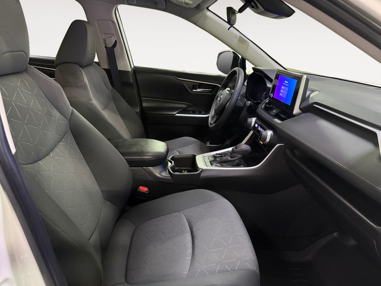 Used 2023 Toyota RAV4 SUV