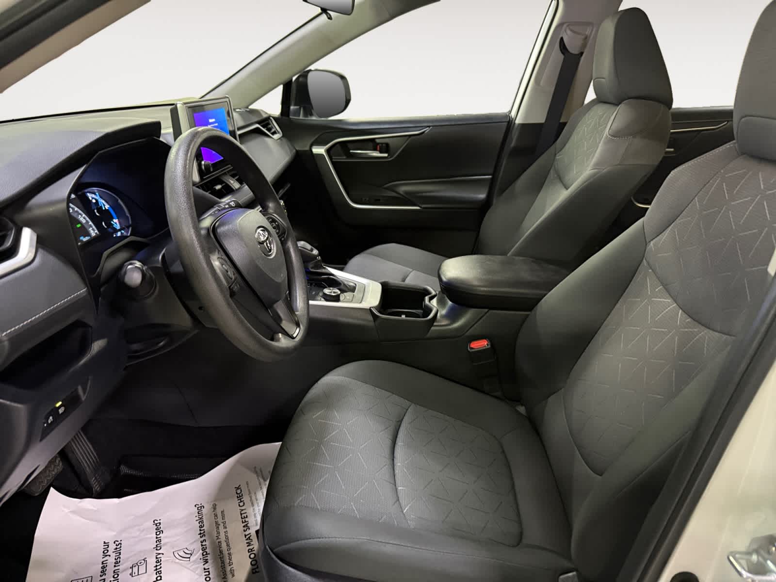 Used 2023 Toyota RAV4 SUV