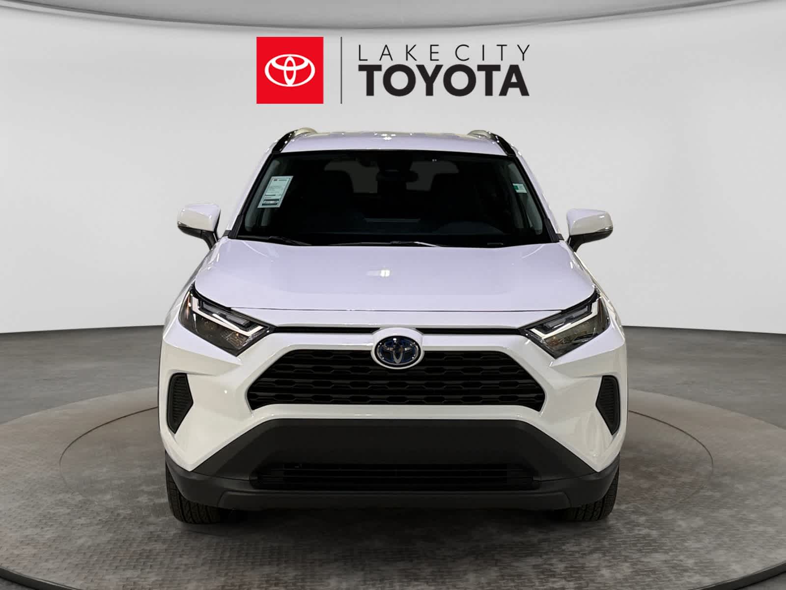Used 2023 Toyota RAV4 SUV