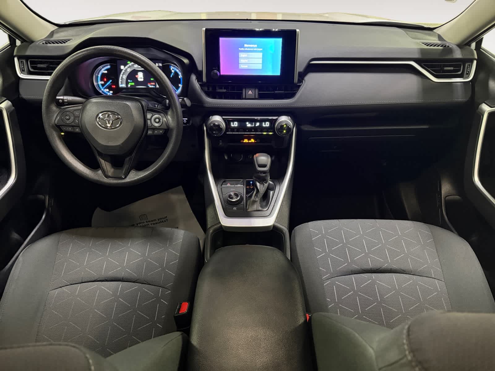 Used 2023 Toyota RAV4 SUV