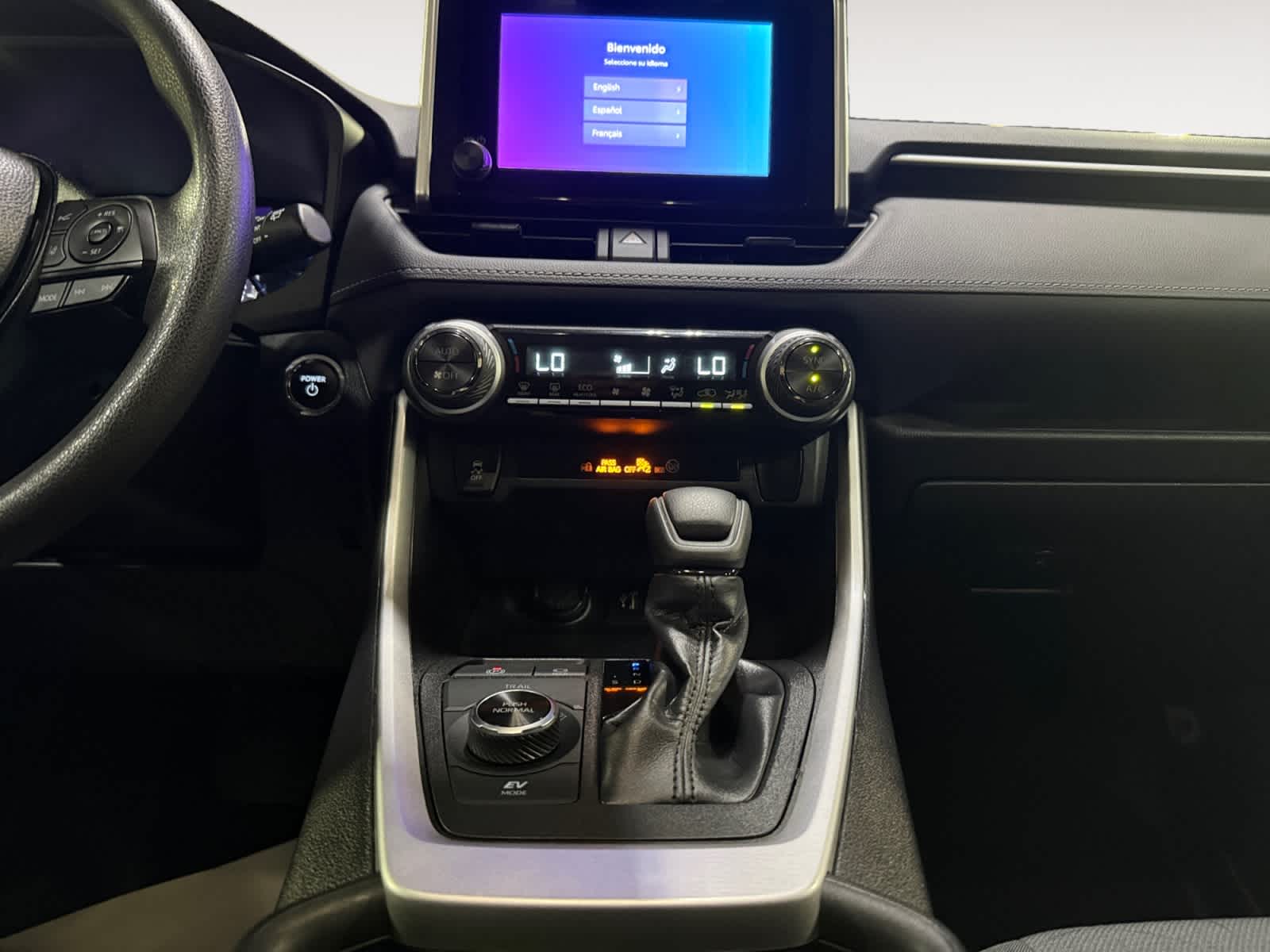 Used 2023 Toyota RAV4 SUV