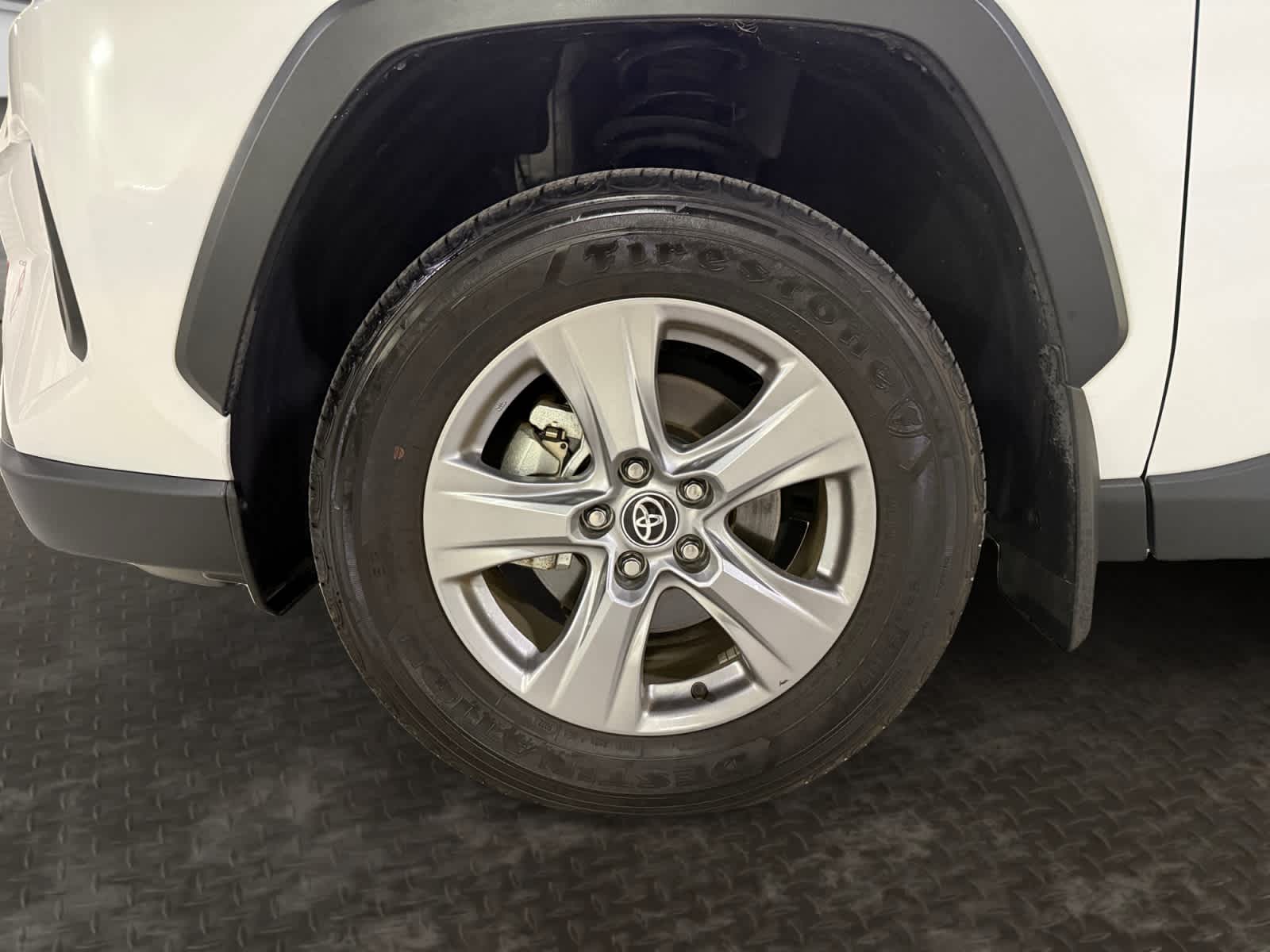 Used 2023 Toyota RAV4 SUV