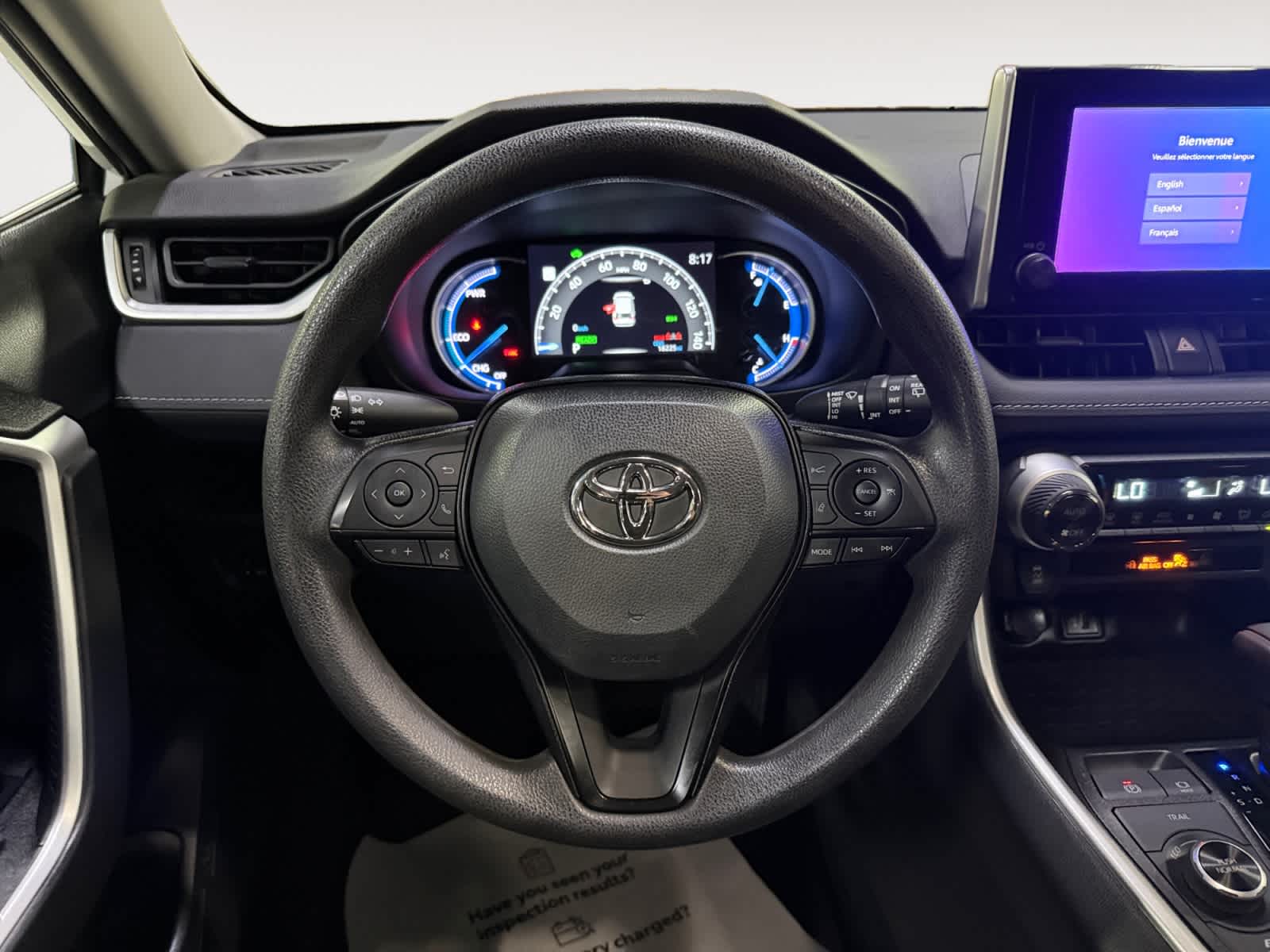 Used 2023 Toyota RAV4 SUV