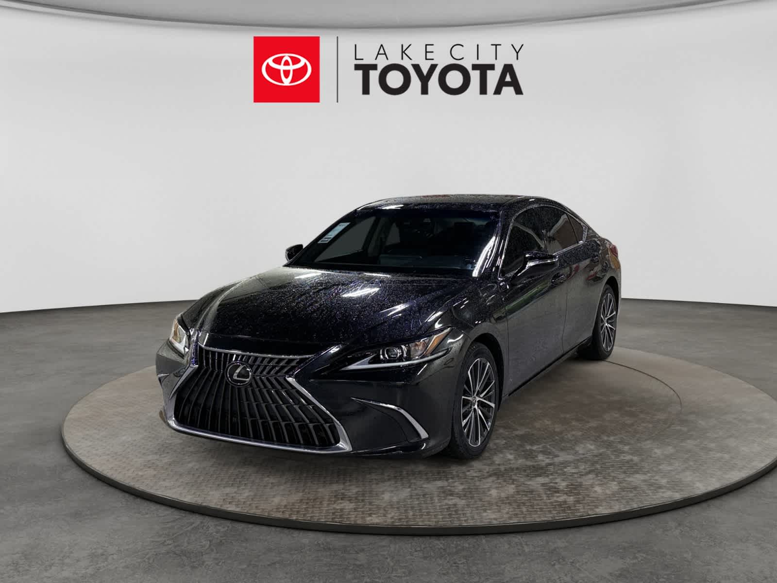 2023 Lexus ES 350 250 AWD's photo