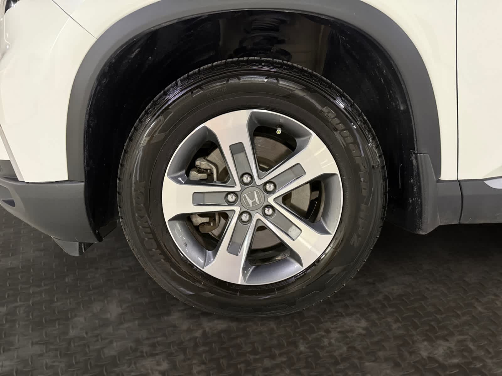 Used 2024 Honda Pilot SUV