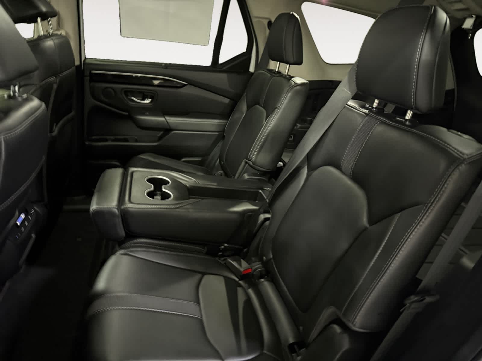 Used 2024 Honda Pilot SUV