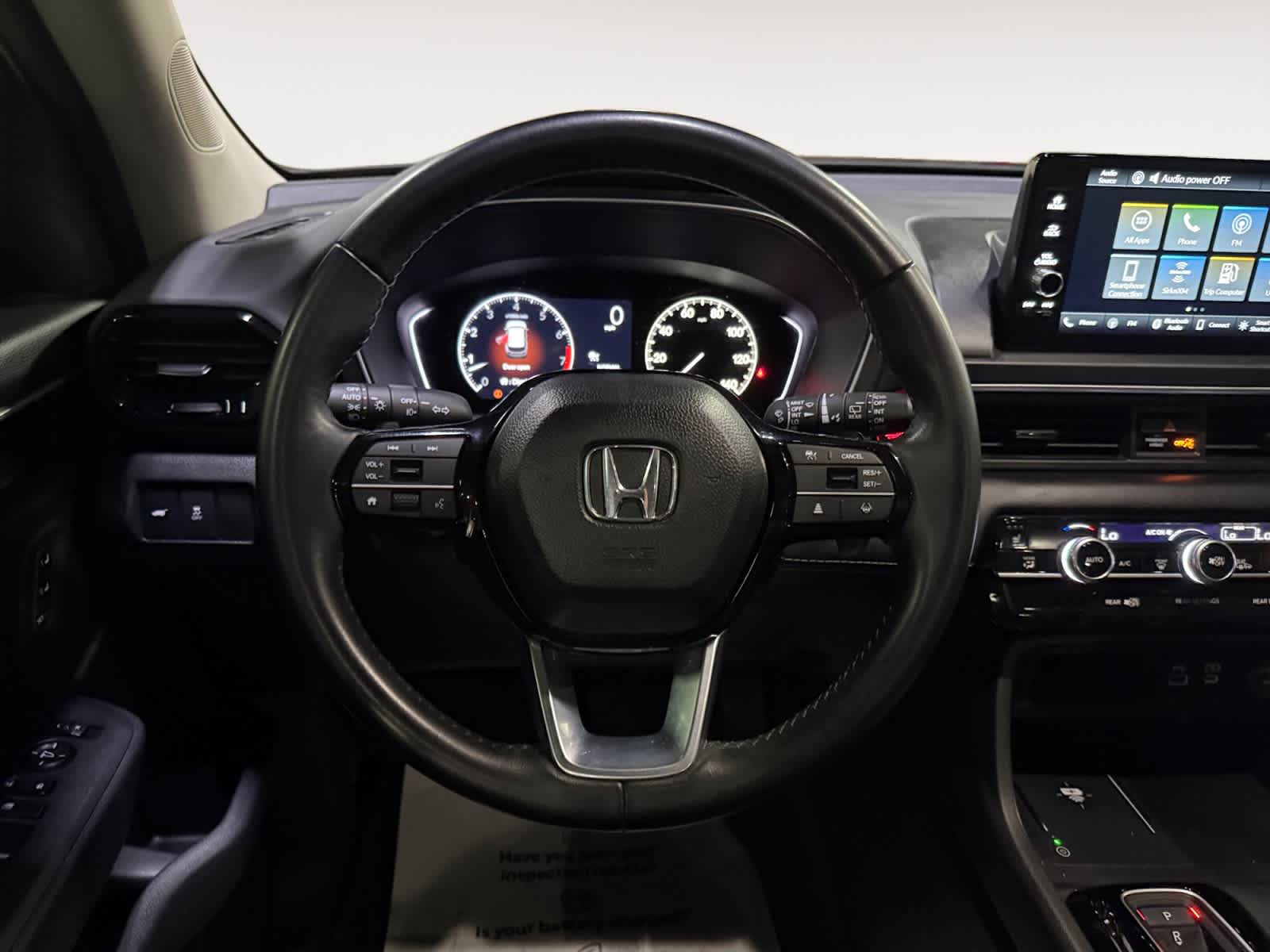 Used 2024 Honda Pilot SUV