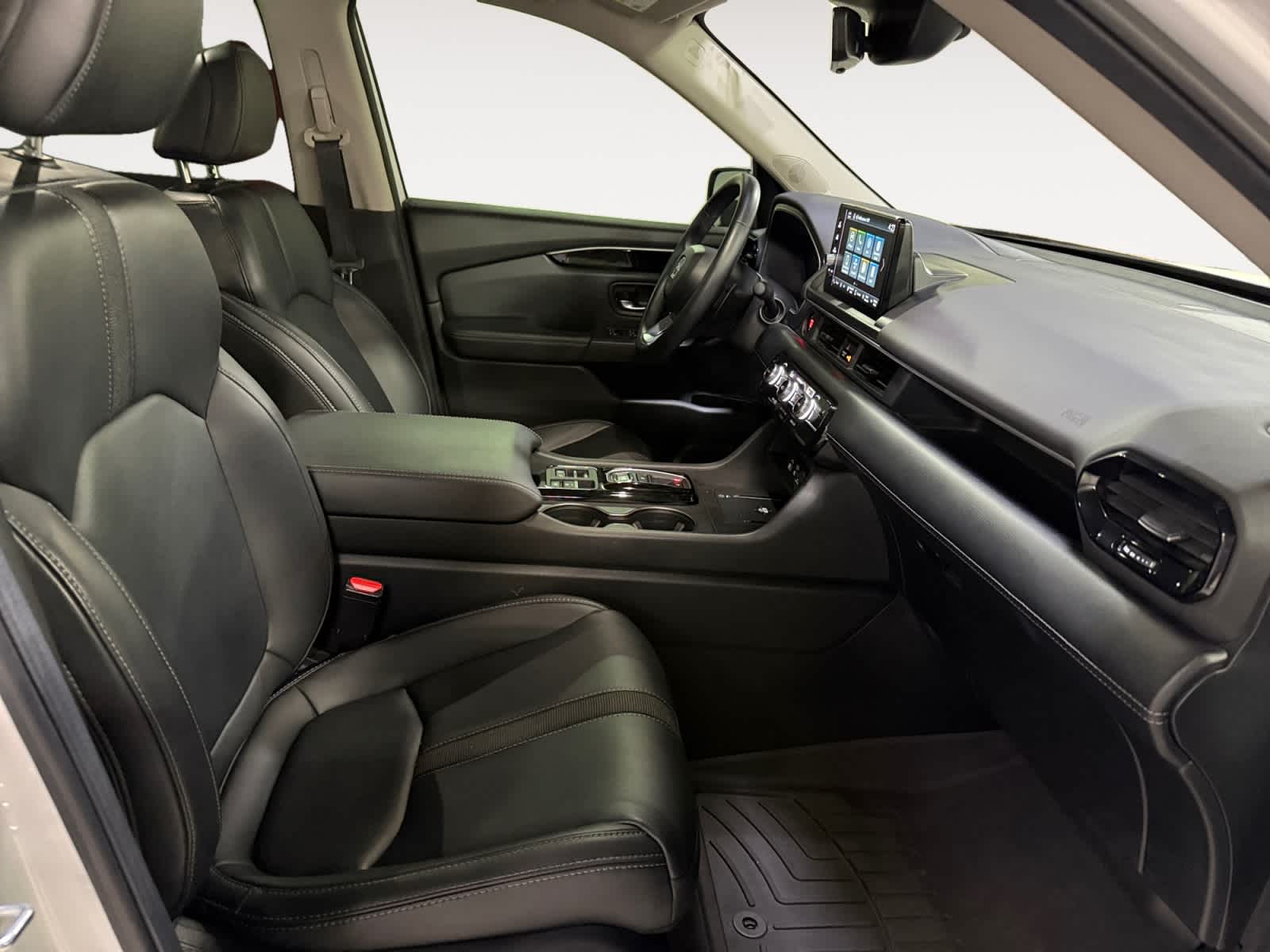 Used 2024 Honda Pilot SUV