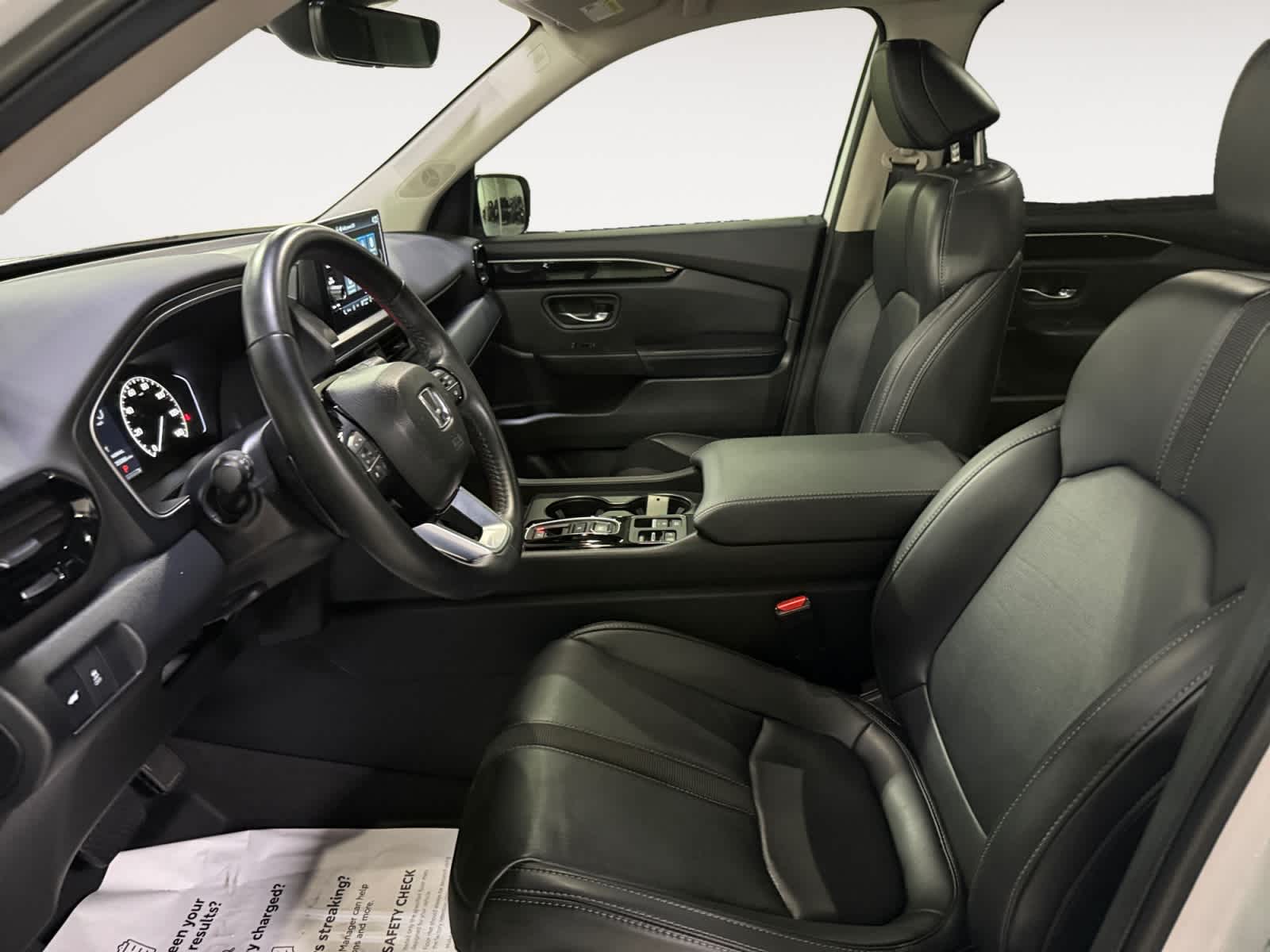 Used 2024 Honda Pilot SUV
