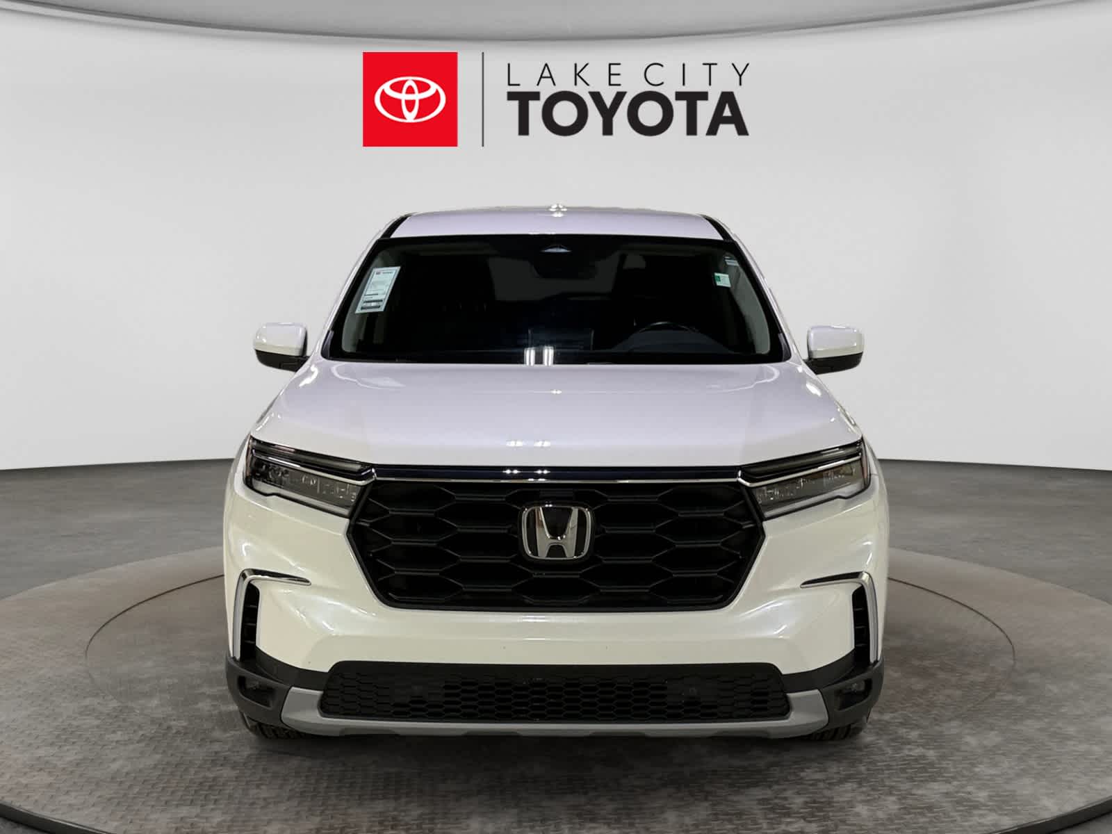 Used 2024 Honda Pilot SUV