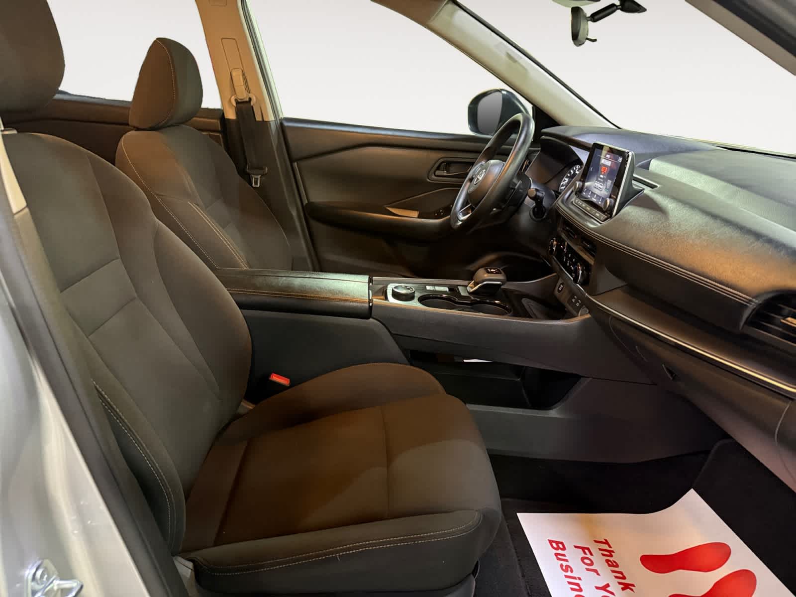Used 2024 Nissan Rogue SUV