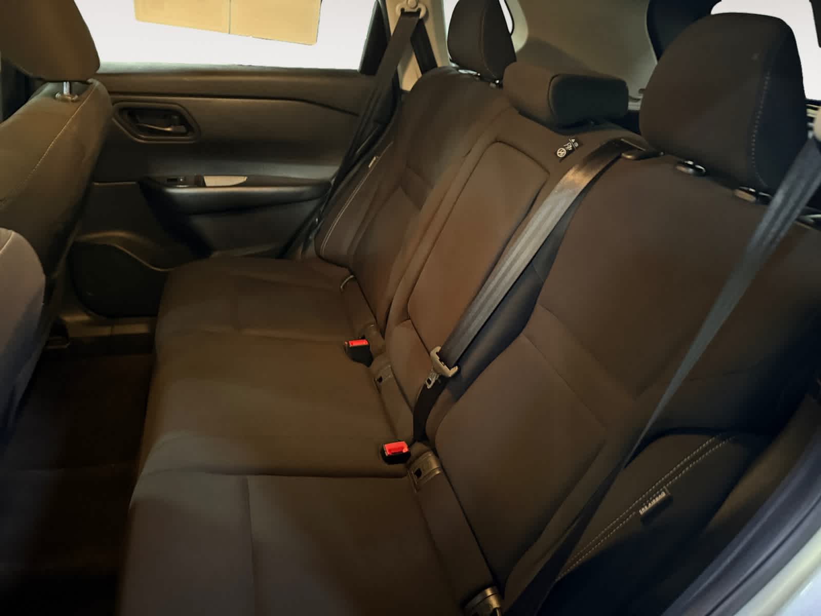 Used 2024 Nissan Rogue SUV