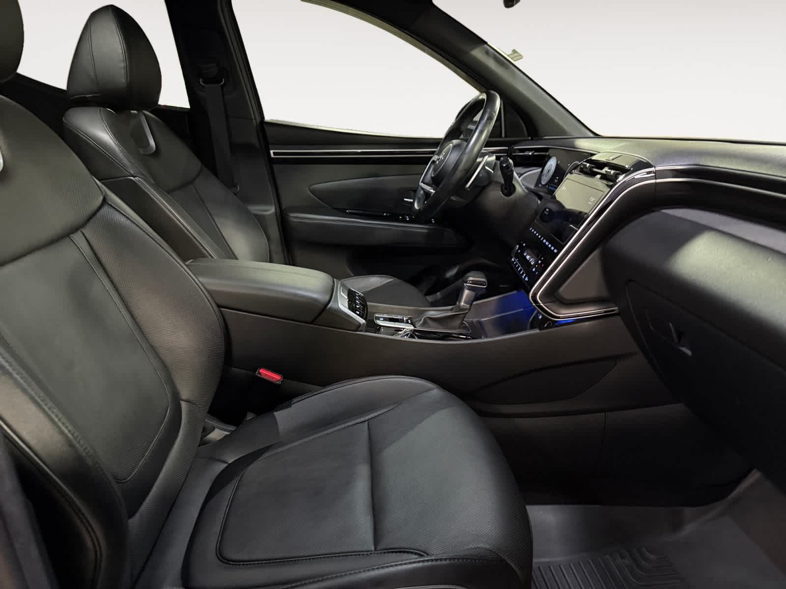 Used 2022 Hyundai Santa Cruz Truck