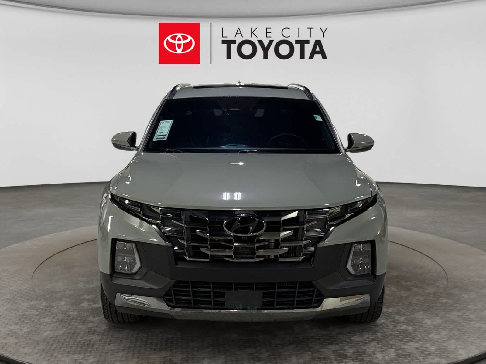 Used 2022 Hyundai Santa Cruz Truck
