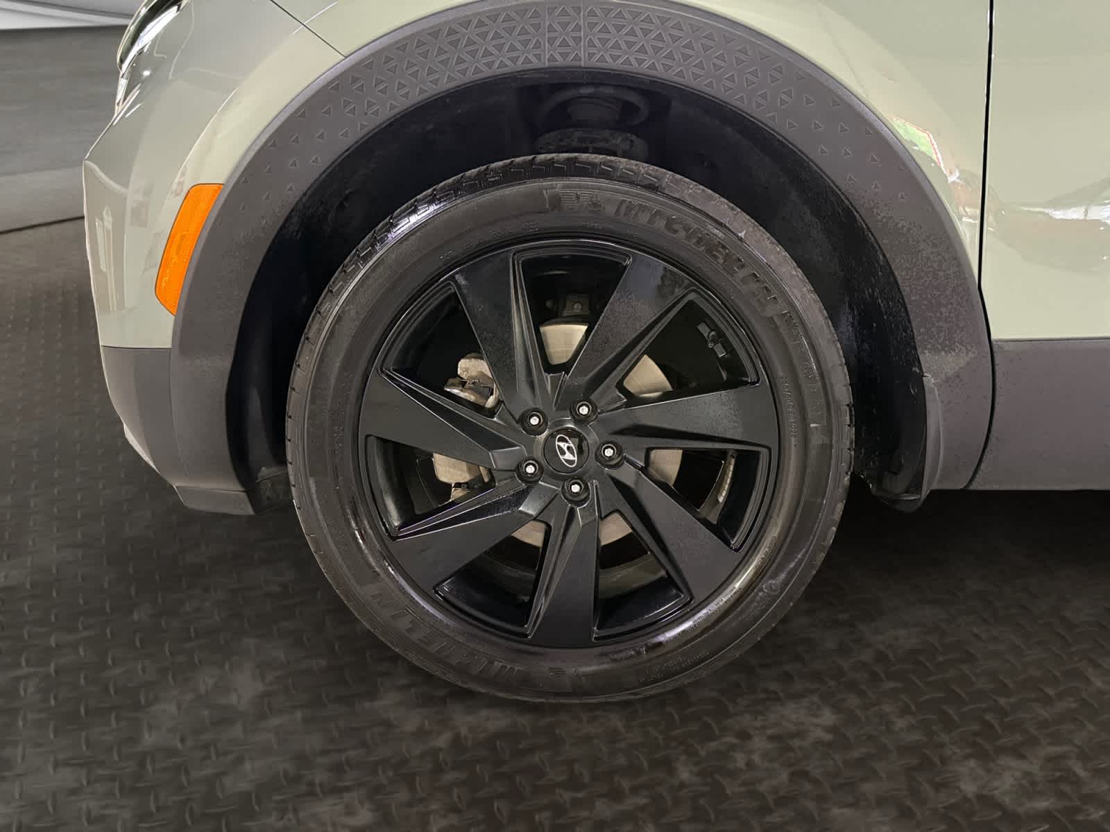 Used 2022 Hyundai Santa Cruz Truck
