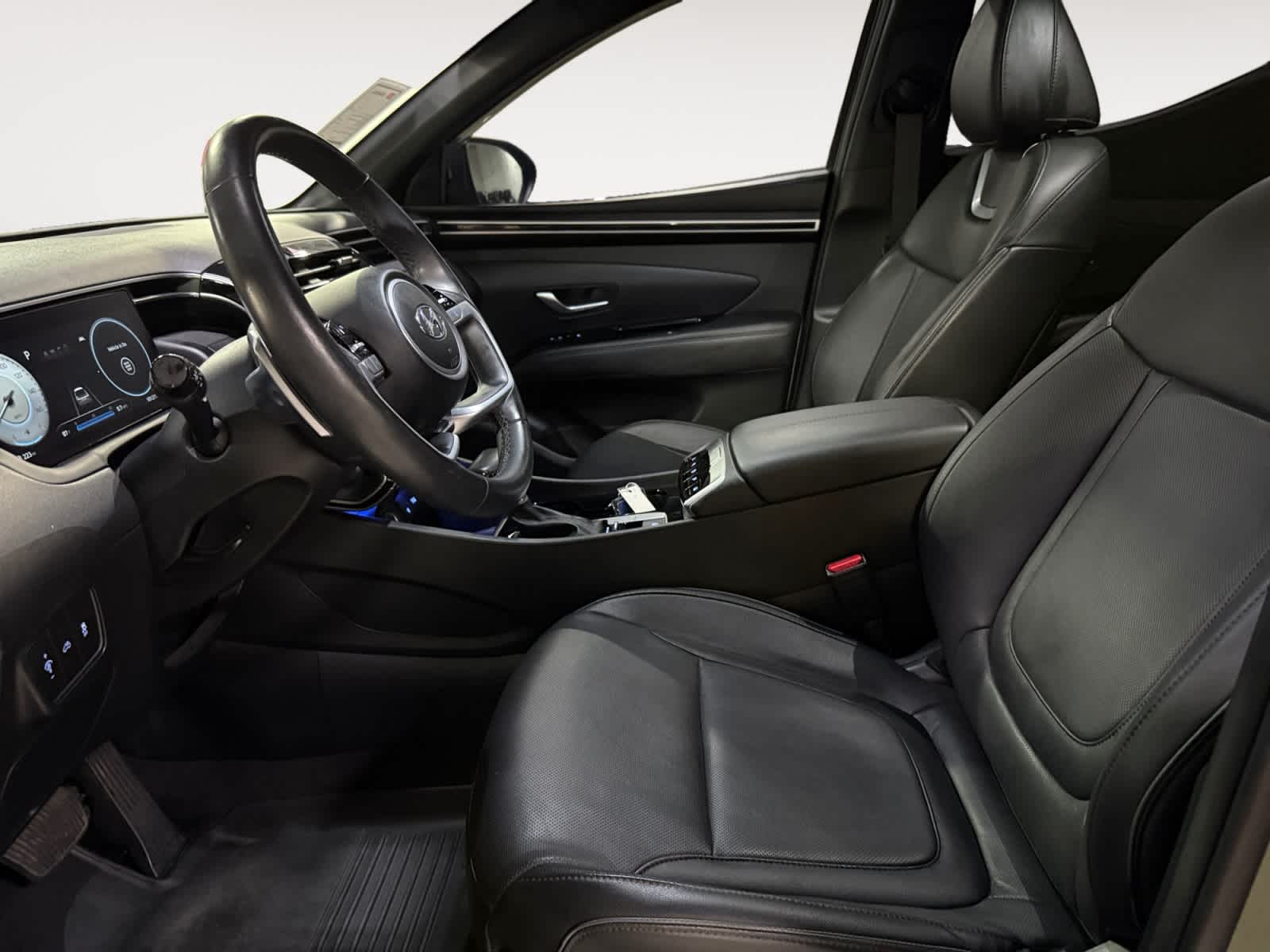 Used 2022 Hyundai Santa Cruz Truck