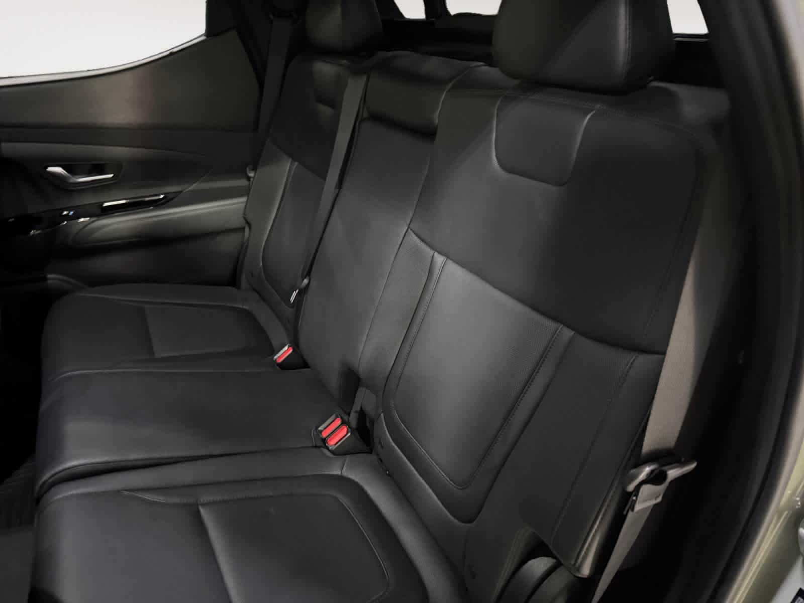 Used 2022 Hyundai Santa Cruz Truck