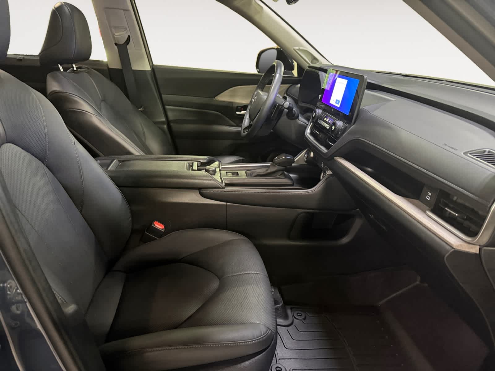 Used 2024 Toyota Grand Highlander SUV