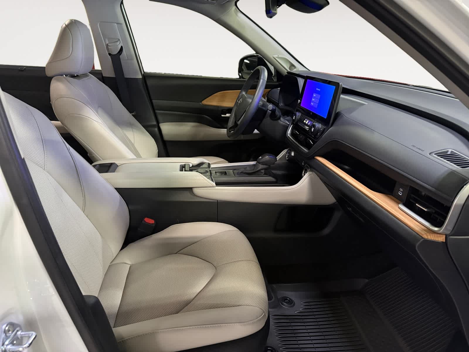 Used 2025 Toyota Grand Highlander SUV