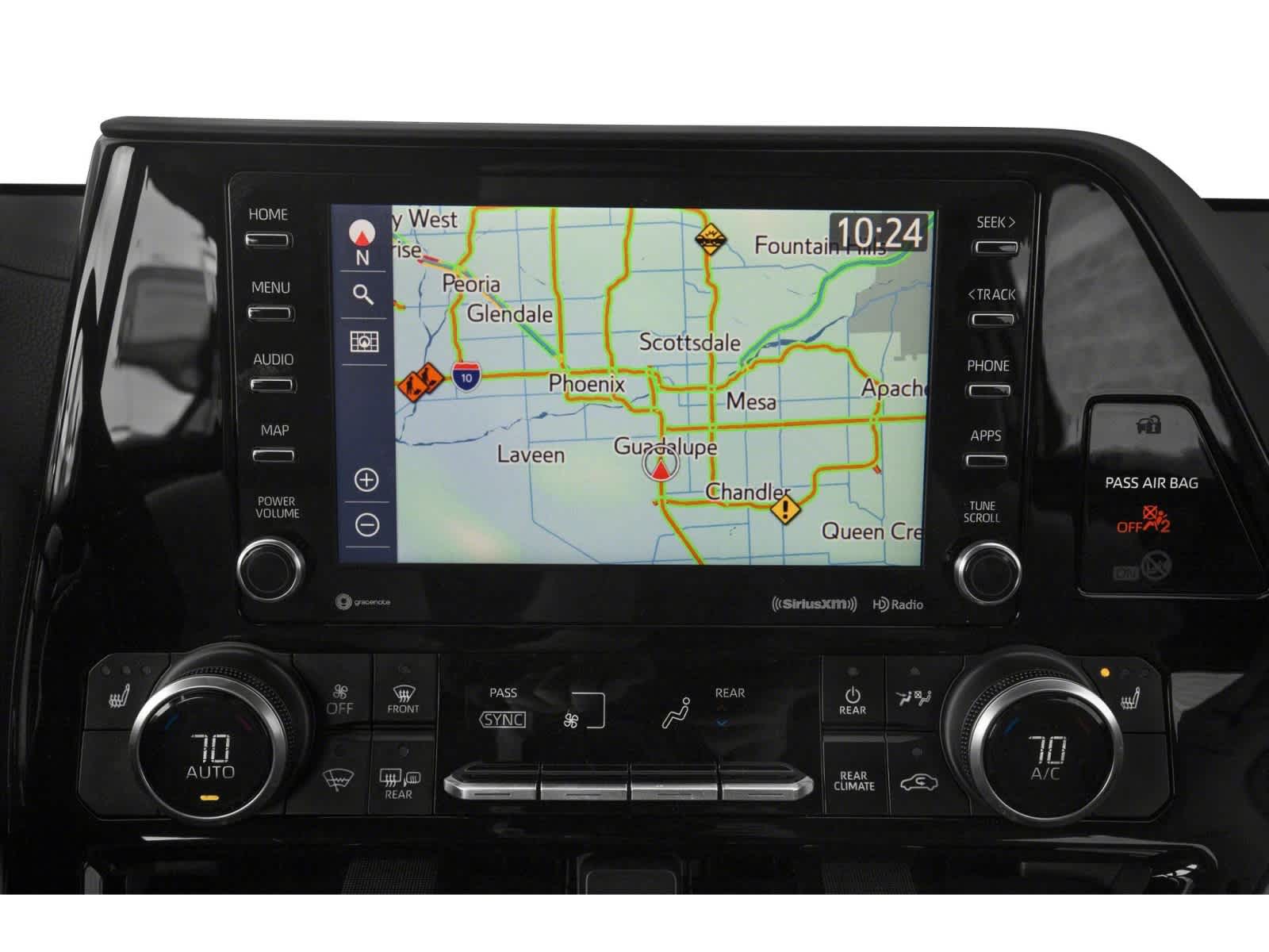 Used 2021 Toyota Highlander SUV