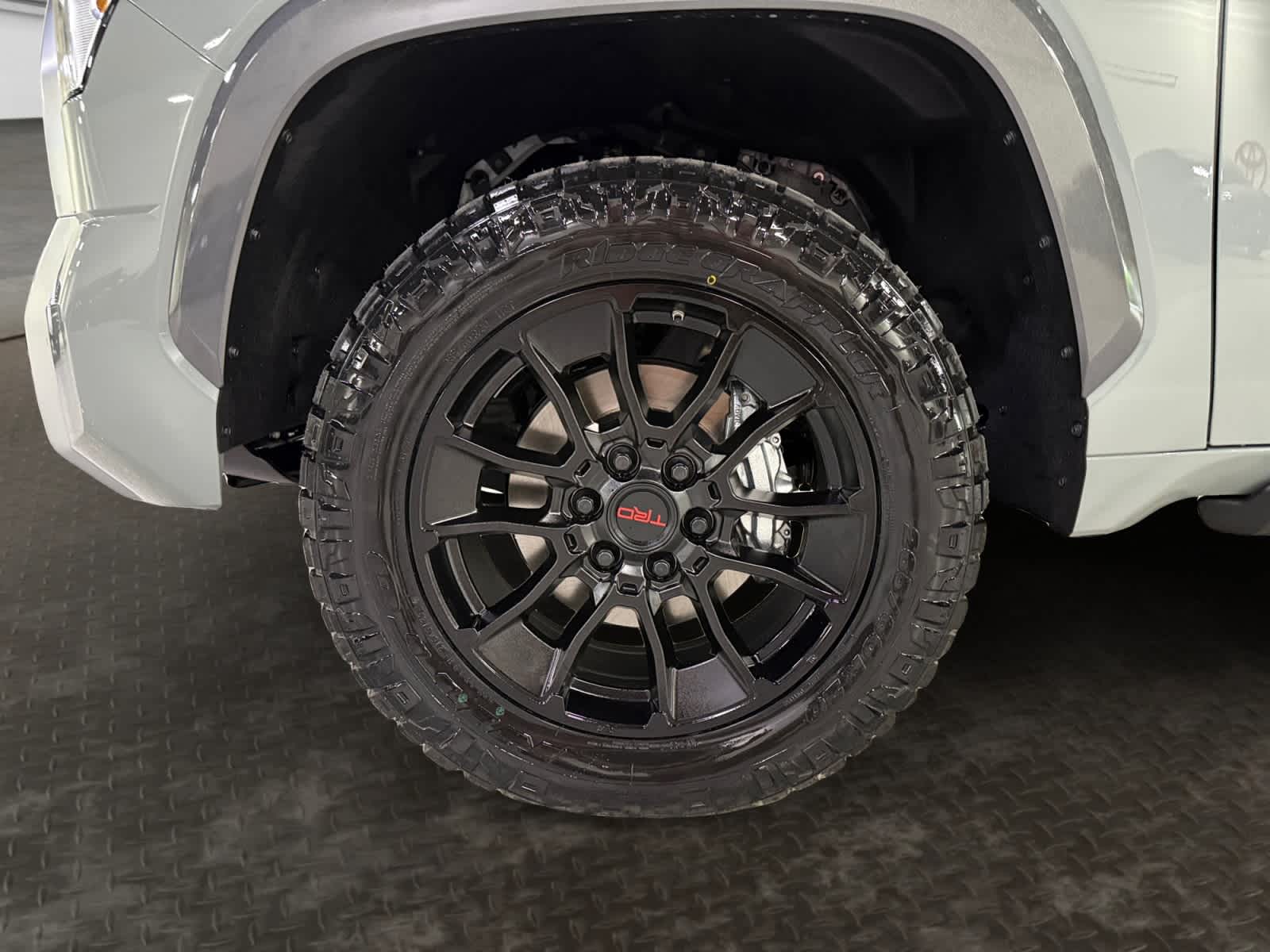 2026 Toyota Tundra Limited - Photo 18