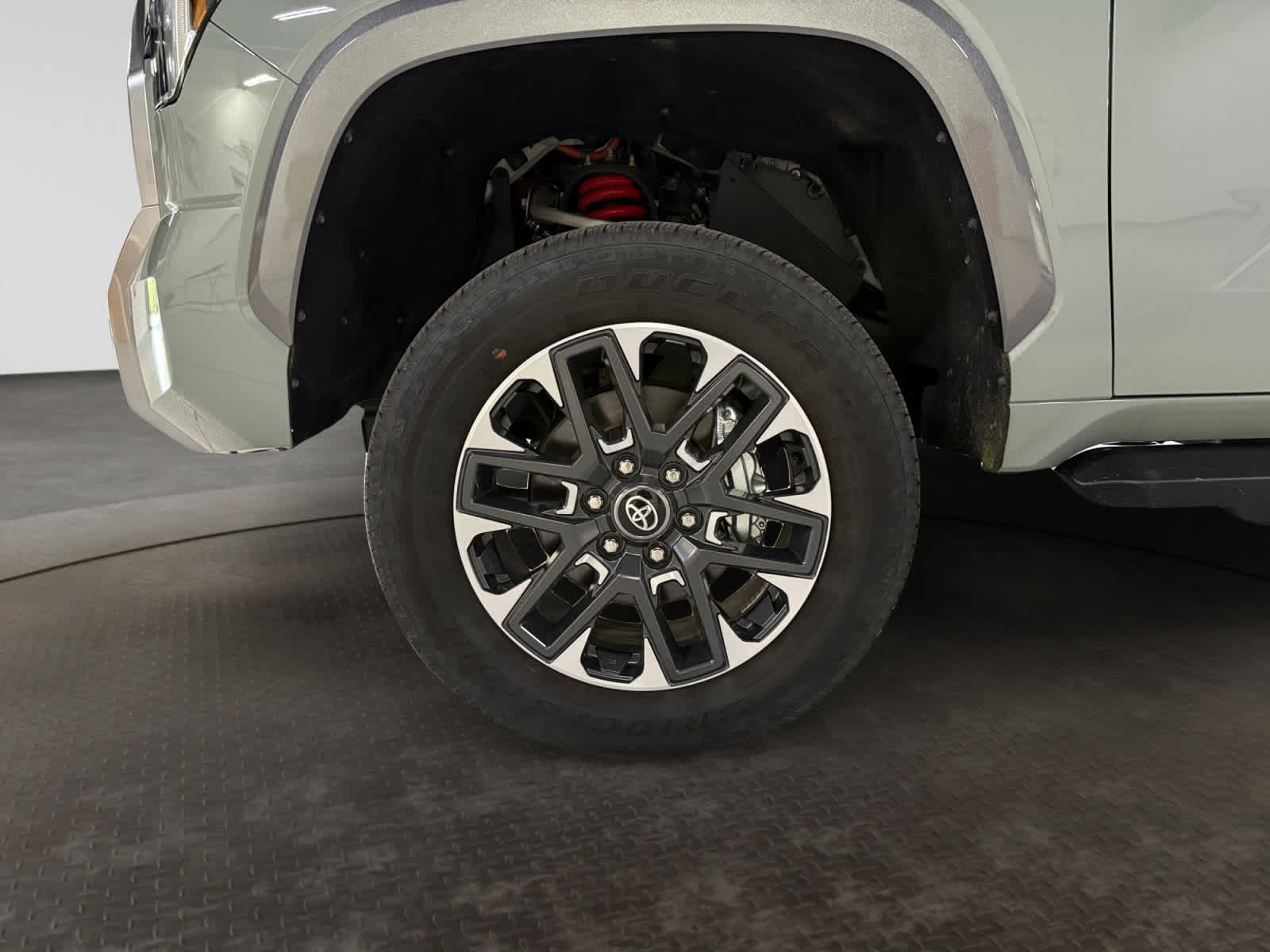 New 2025 Toyota Tundra i-FORCE MAX Truck