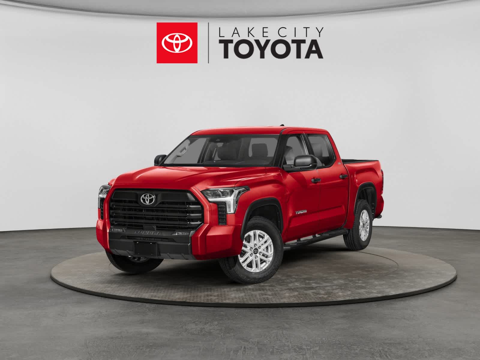 2026 Toyota Tundra
