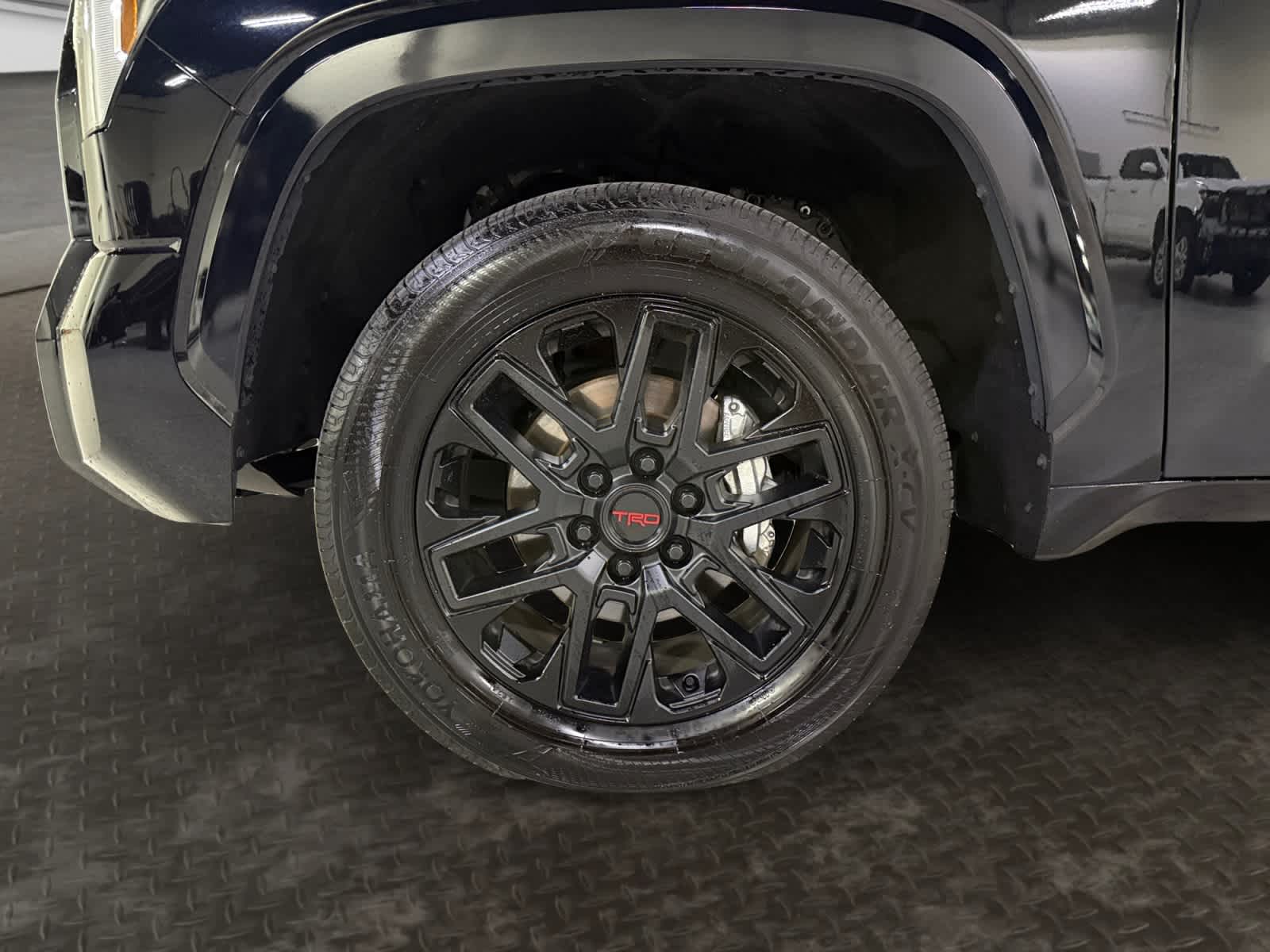 Used 2024 Toyota Tundra Truck