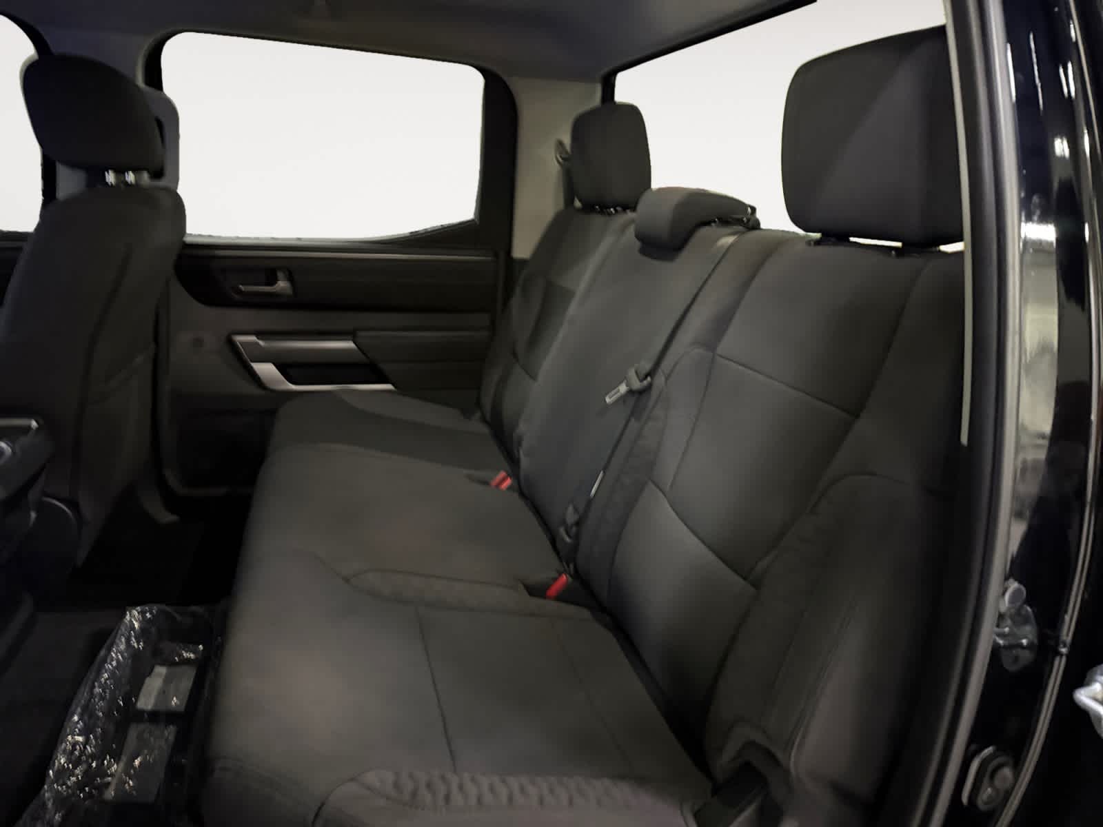 Used 2024 Toyota Tundra Truck