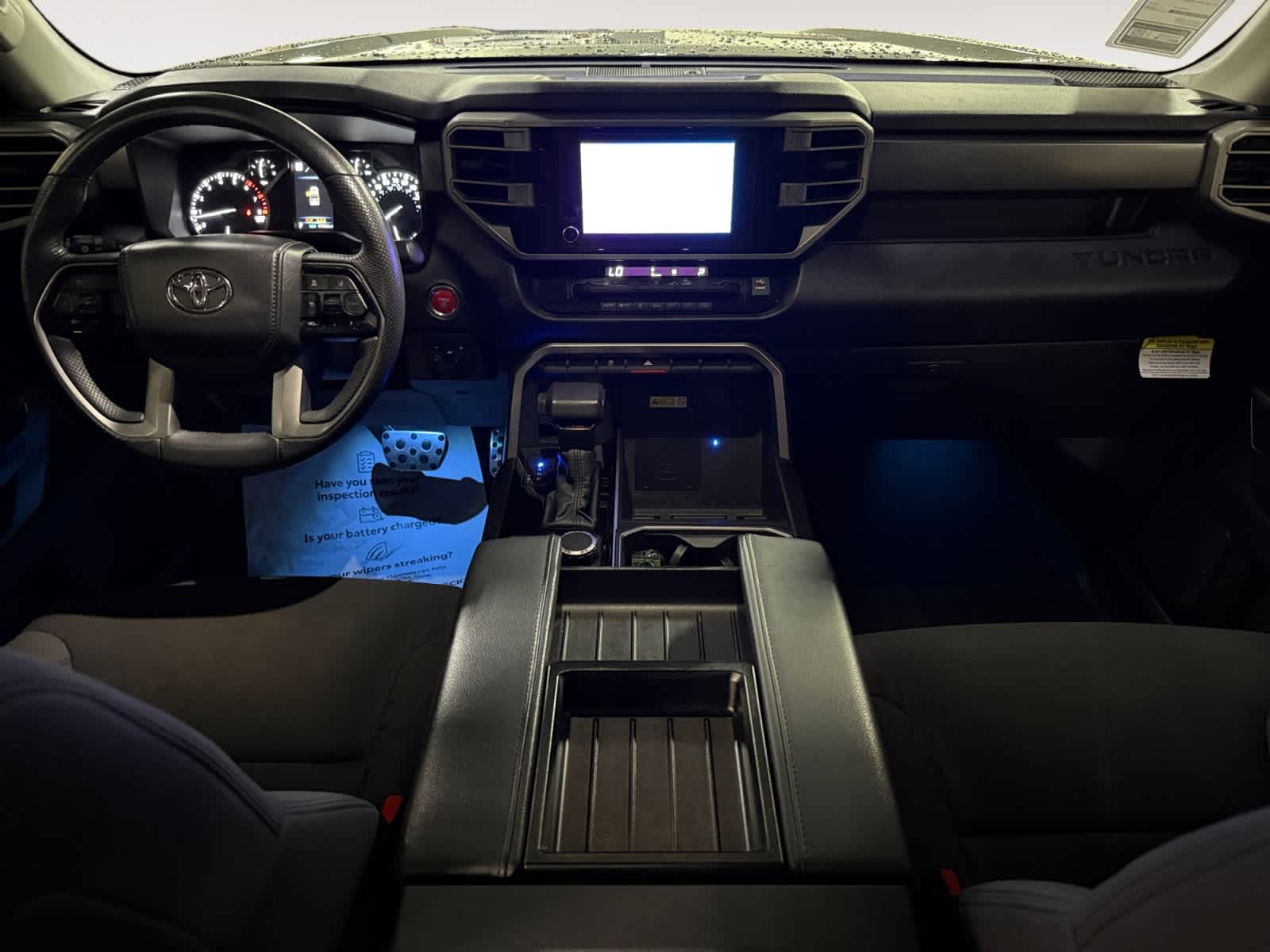 Used 2024 Toyota Tundra Truck