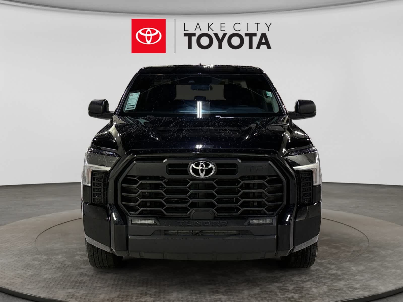Used 2024 Toyota Tundra Truck