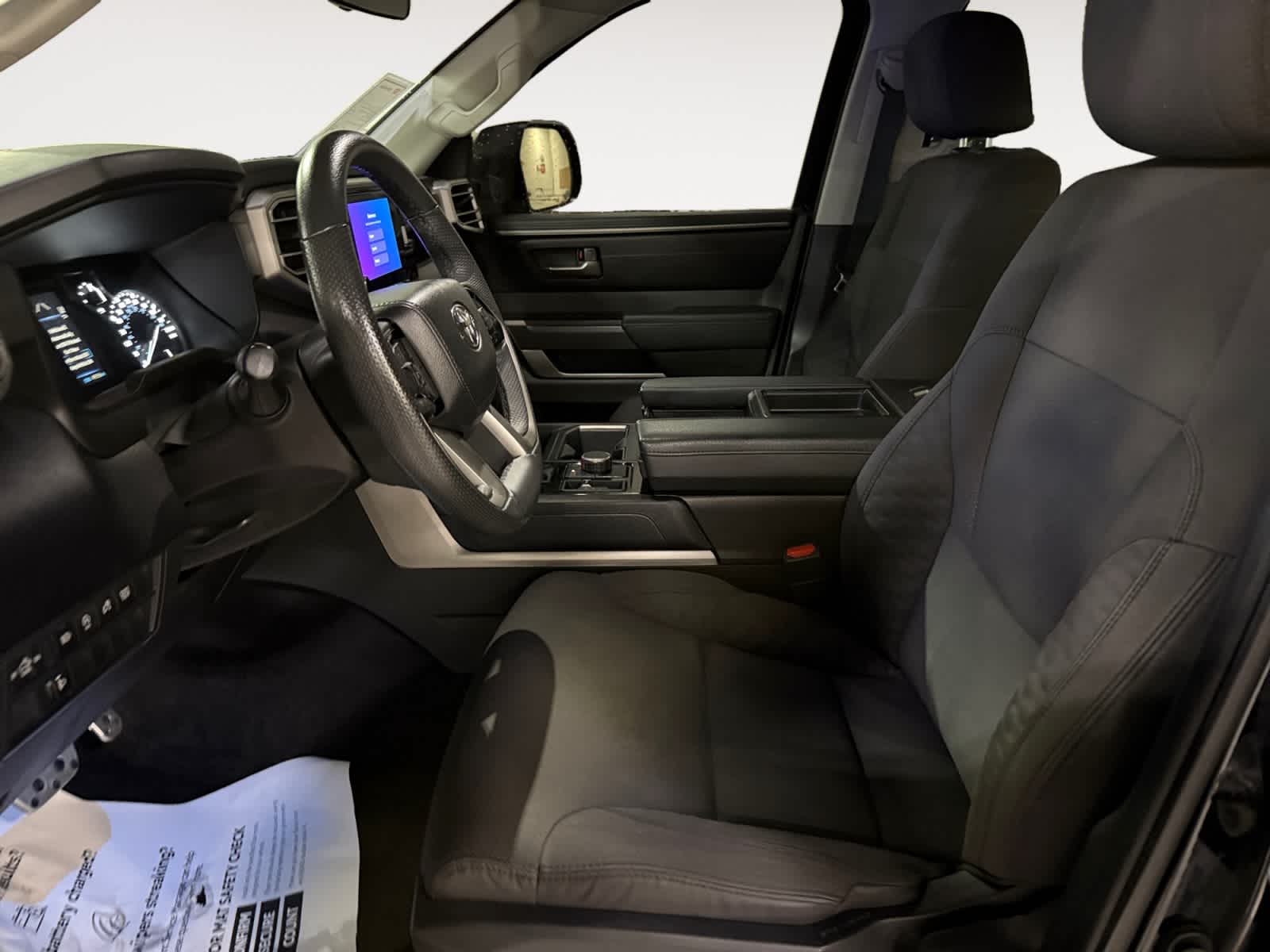 Used 2024 Toyota Tundra Truck